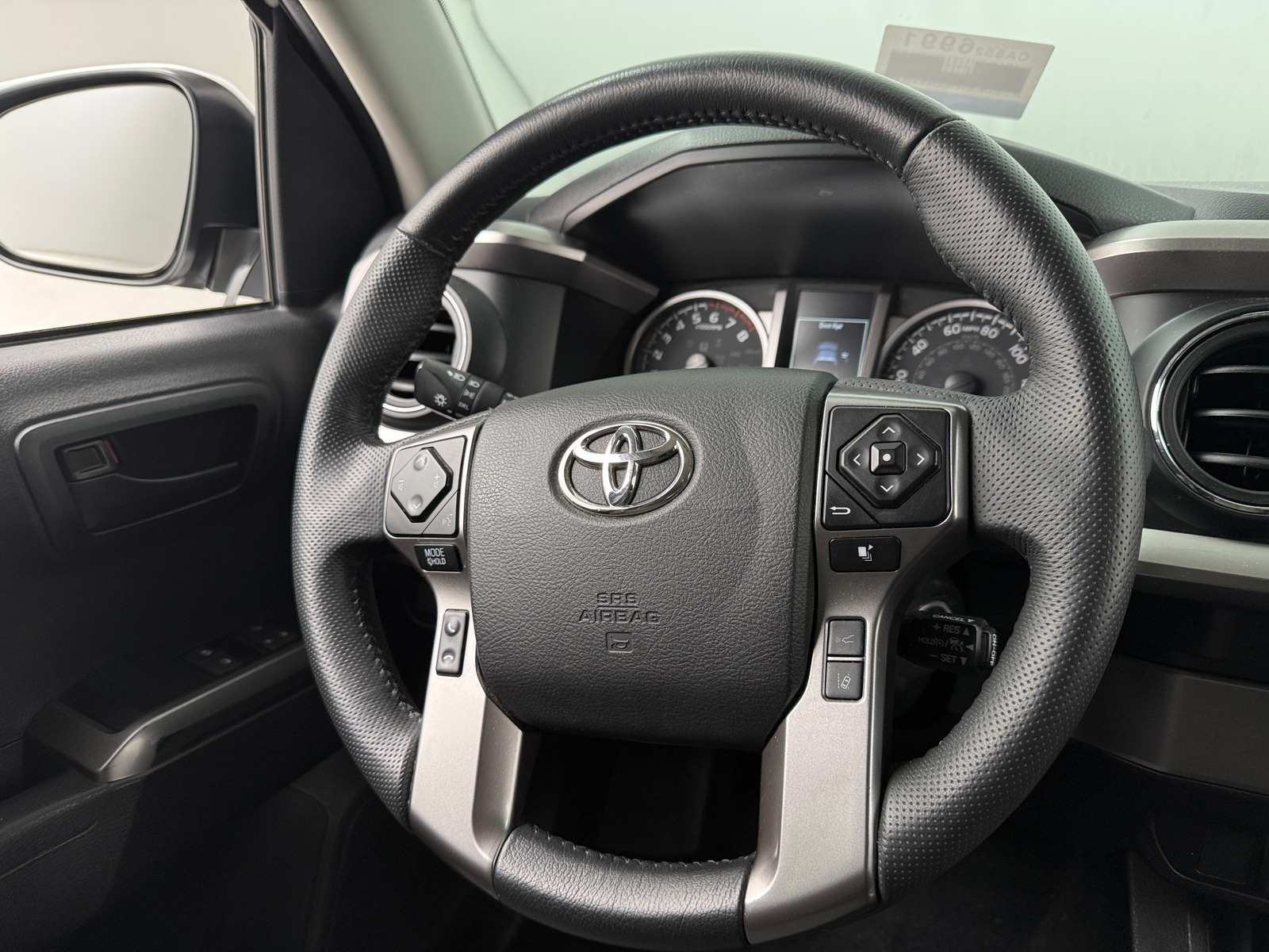 Thumbnail: 2023 Toyota Tacoma - 5