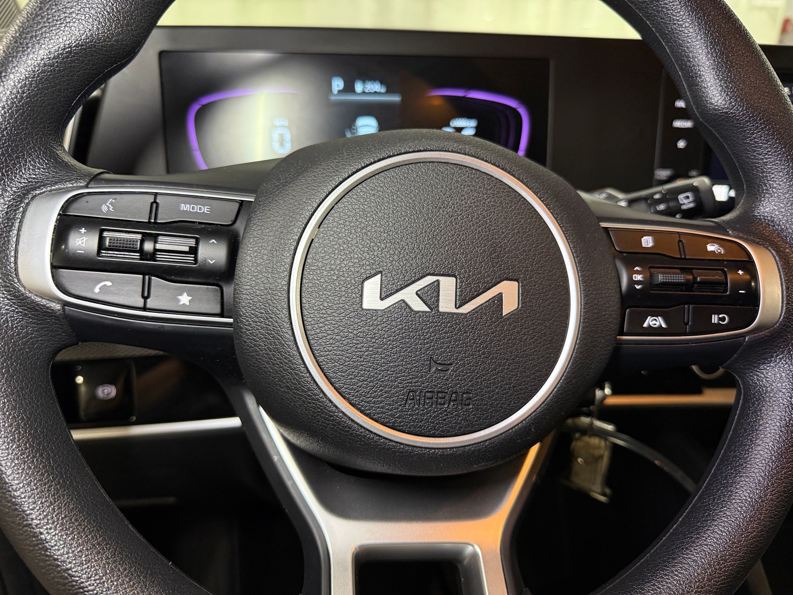 Thumbnail: 2025 Kia Sportage - 5
