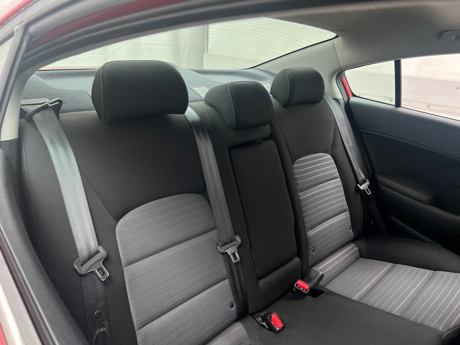 Thumbnail: 2017 Kia Forte - 5