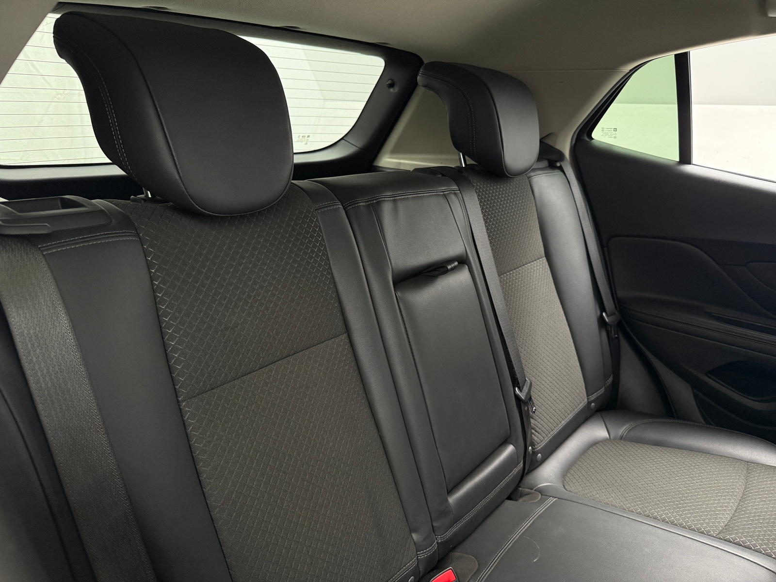 Thumbnail: 2020 Buick Encore - 6