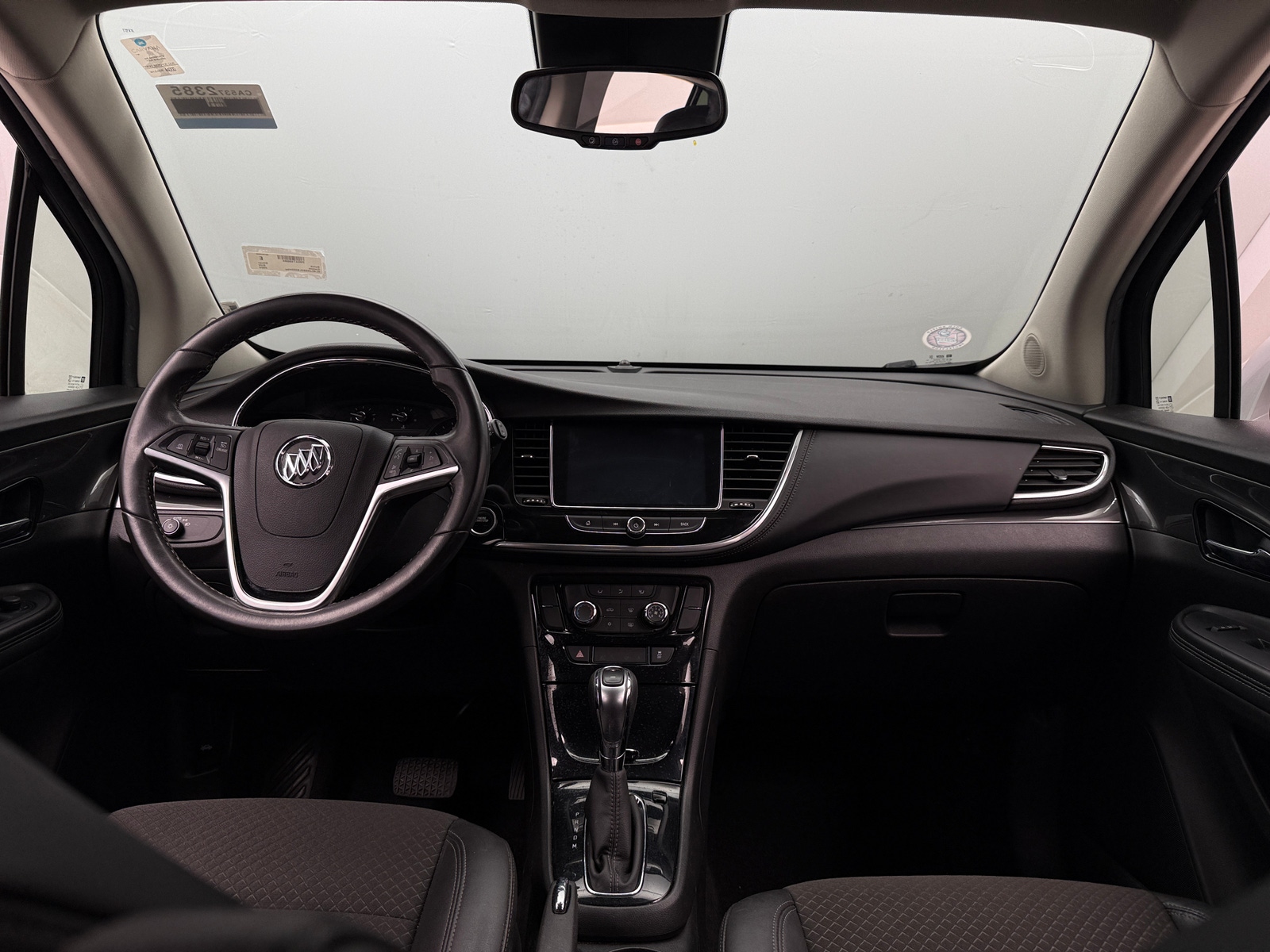 Thumbnail: 2020 Buick Encore - 3