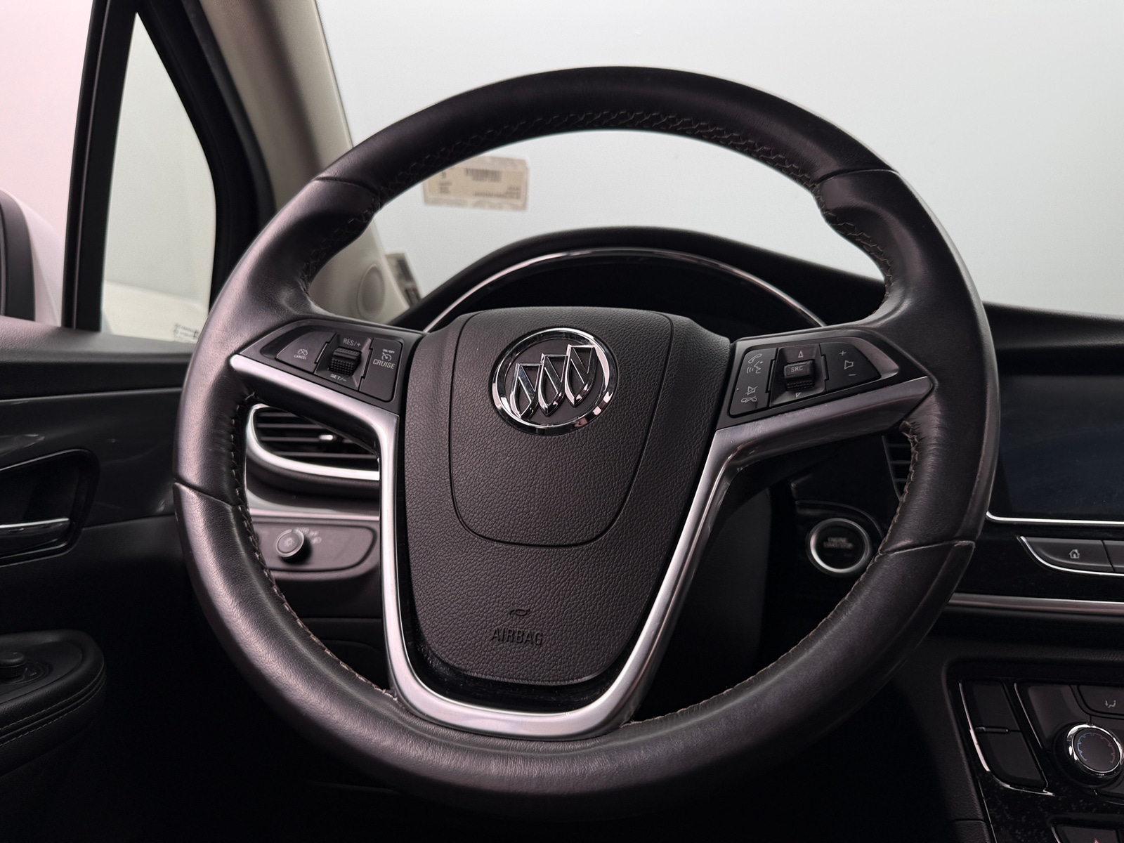 Thumbnail: 2020 Buick Encore - 5