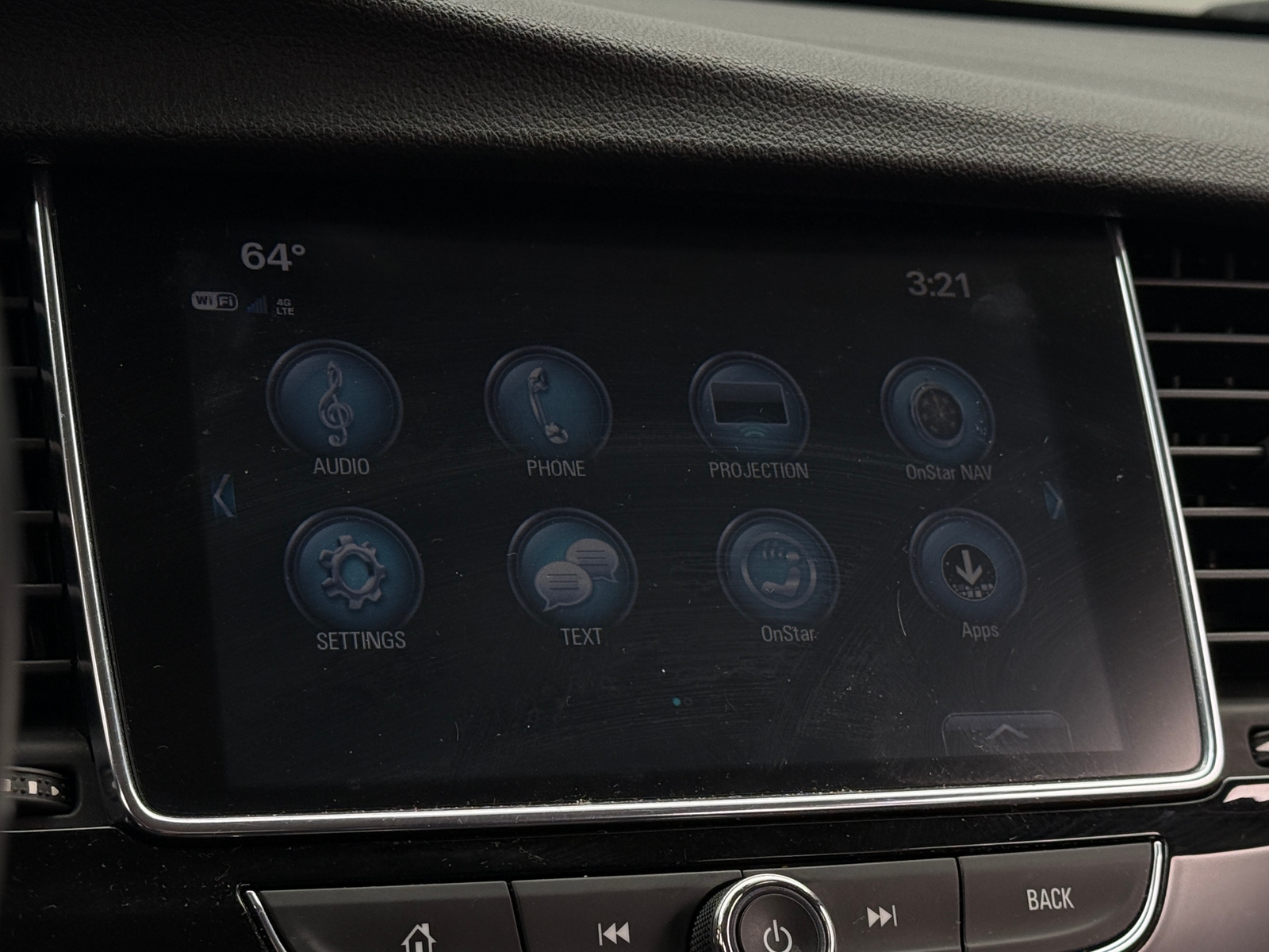 Thumbnail: 2020 Buick Encore - 4