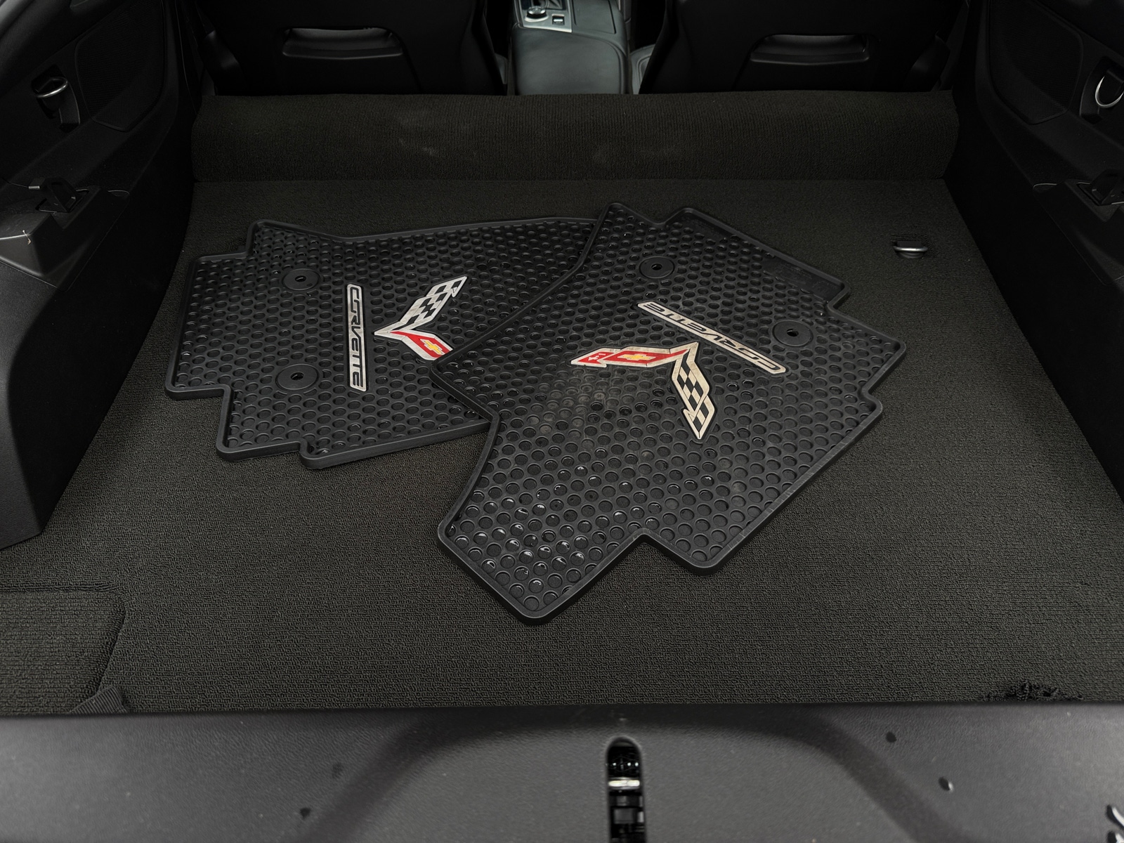 Thumbnail: 2015 Chevrolet Corvette - 4