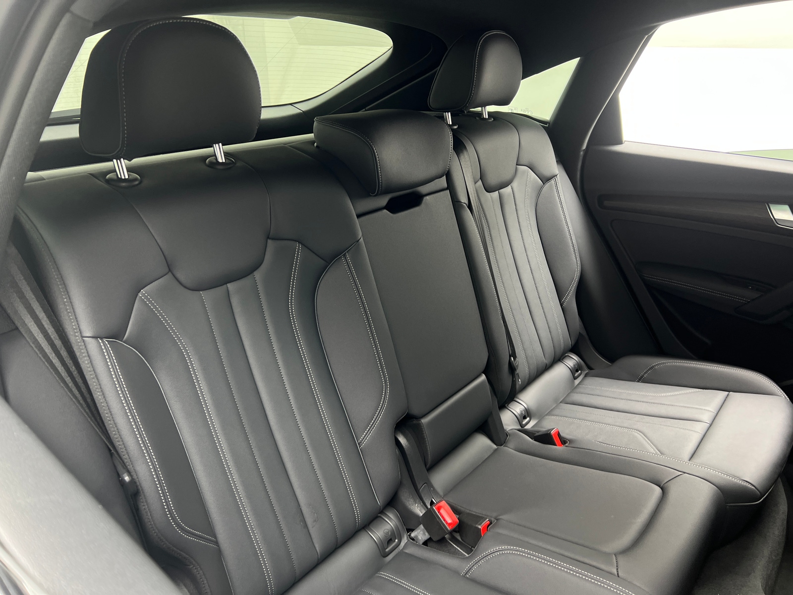 Thumbnail: 2025 Audi Q5 - 5