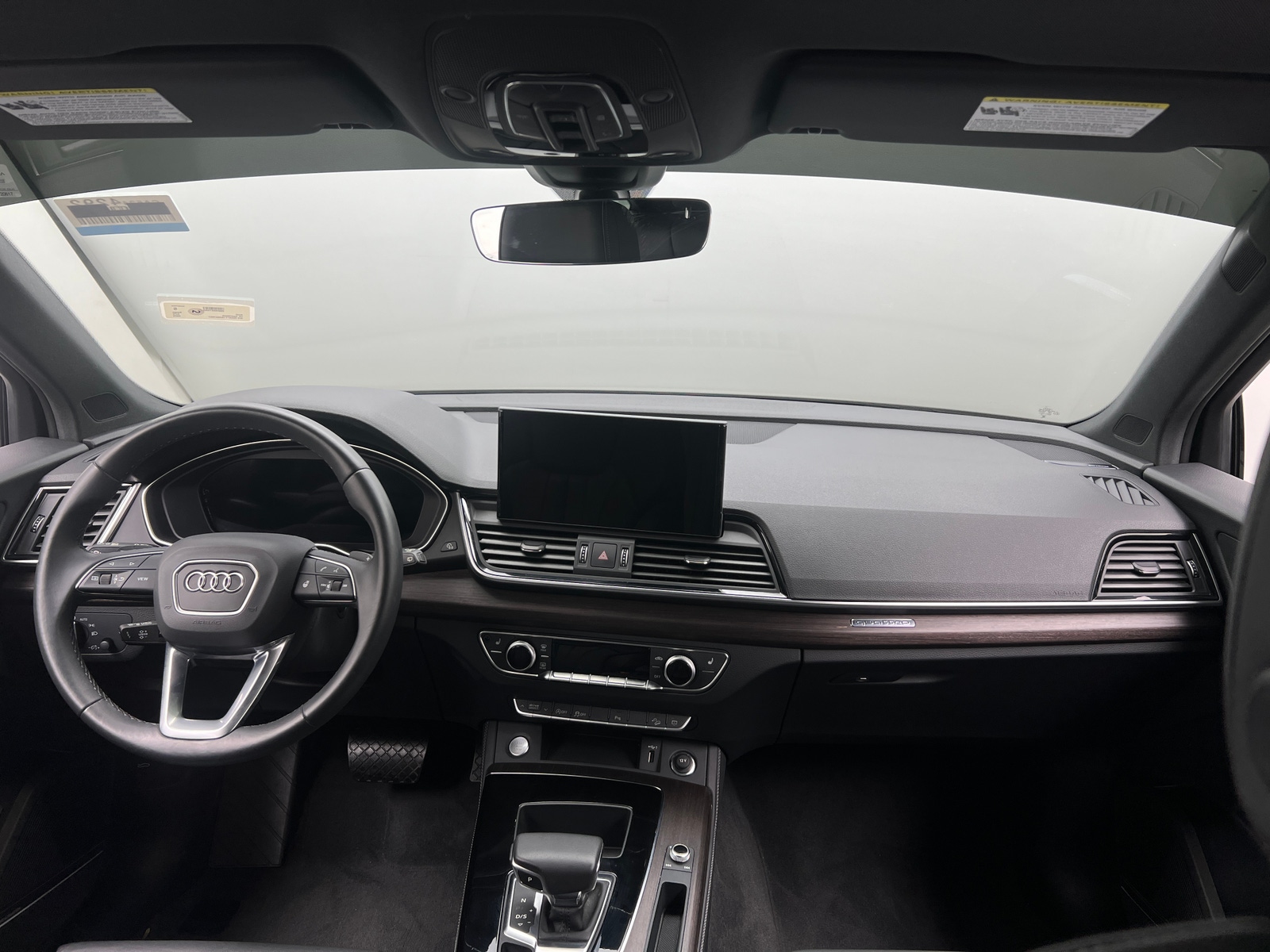 Thumbnail: 2025 Audi Q5 - 2