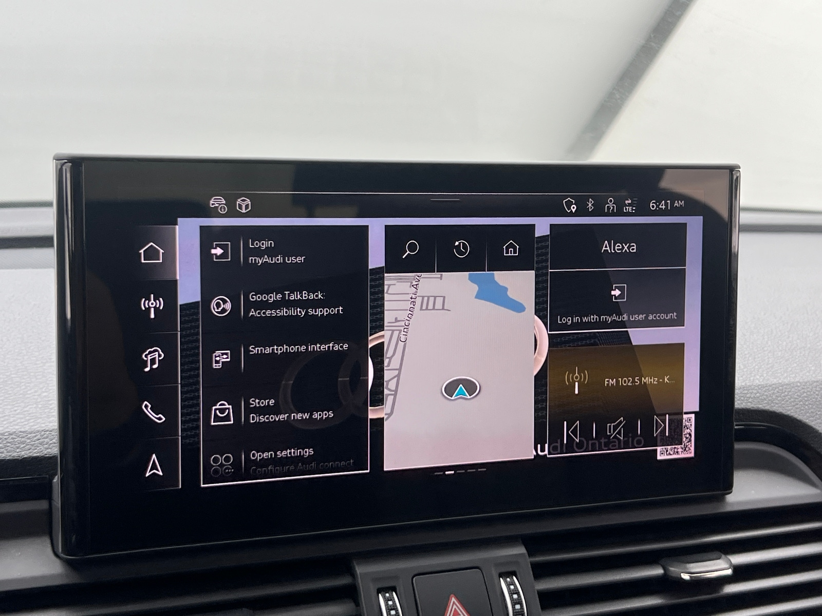 Thumbnail: 2025 Audi Q5 - 3