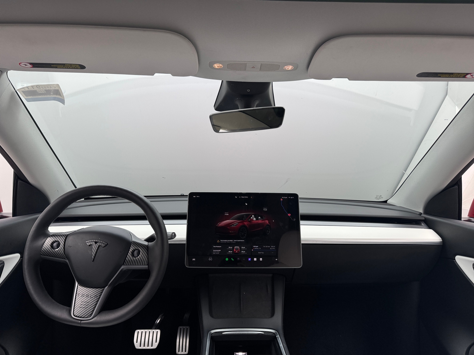 Thumbnail: 2022 Tesla Model Y - 2