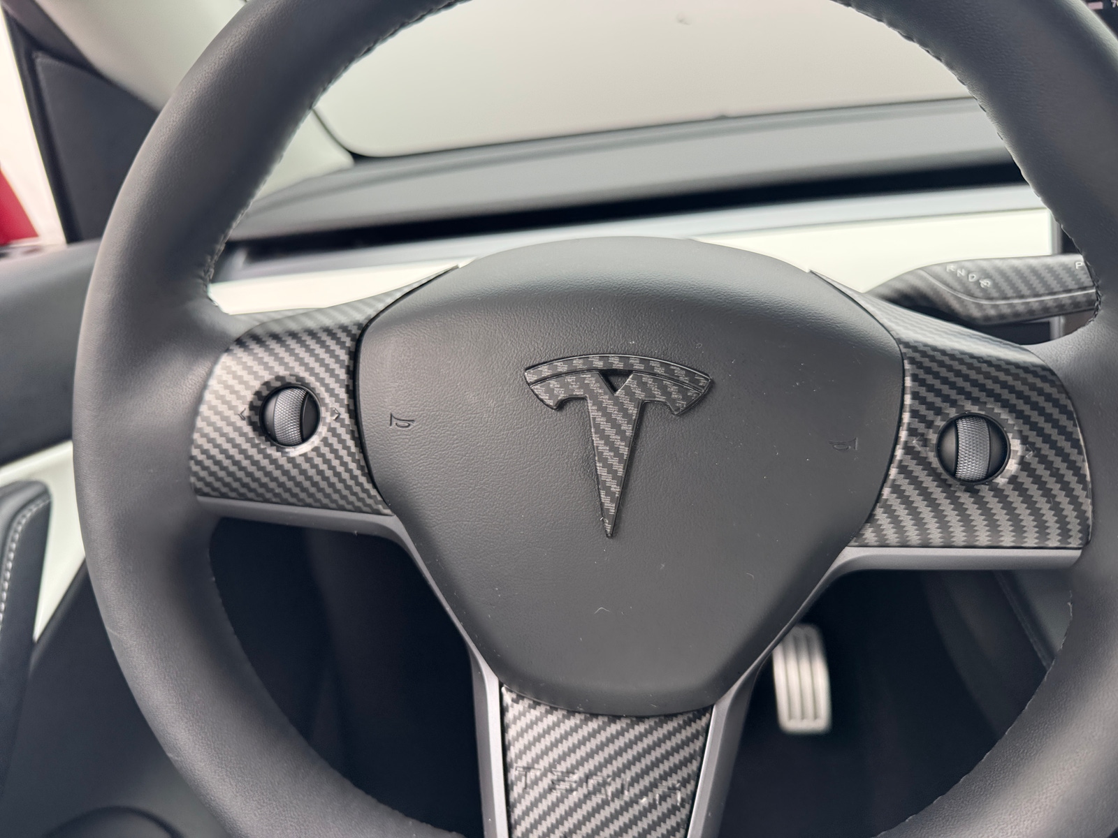 Thumbnail: 2022 Tesla Model Y - 4