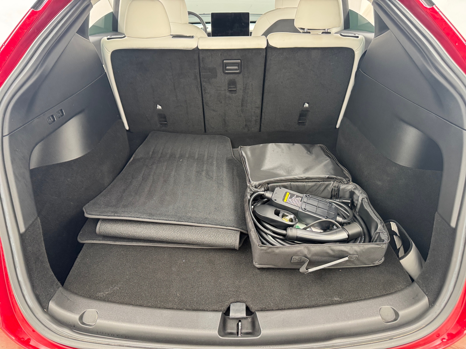 Thumbnail: 2022 Tesla Model Y - 6