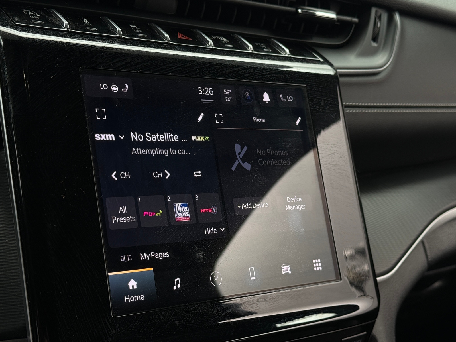 Thumbnail: 2023 Jeep Grand Cherokee - 3