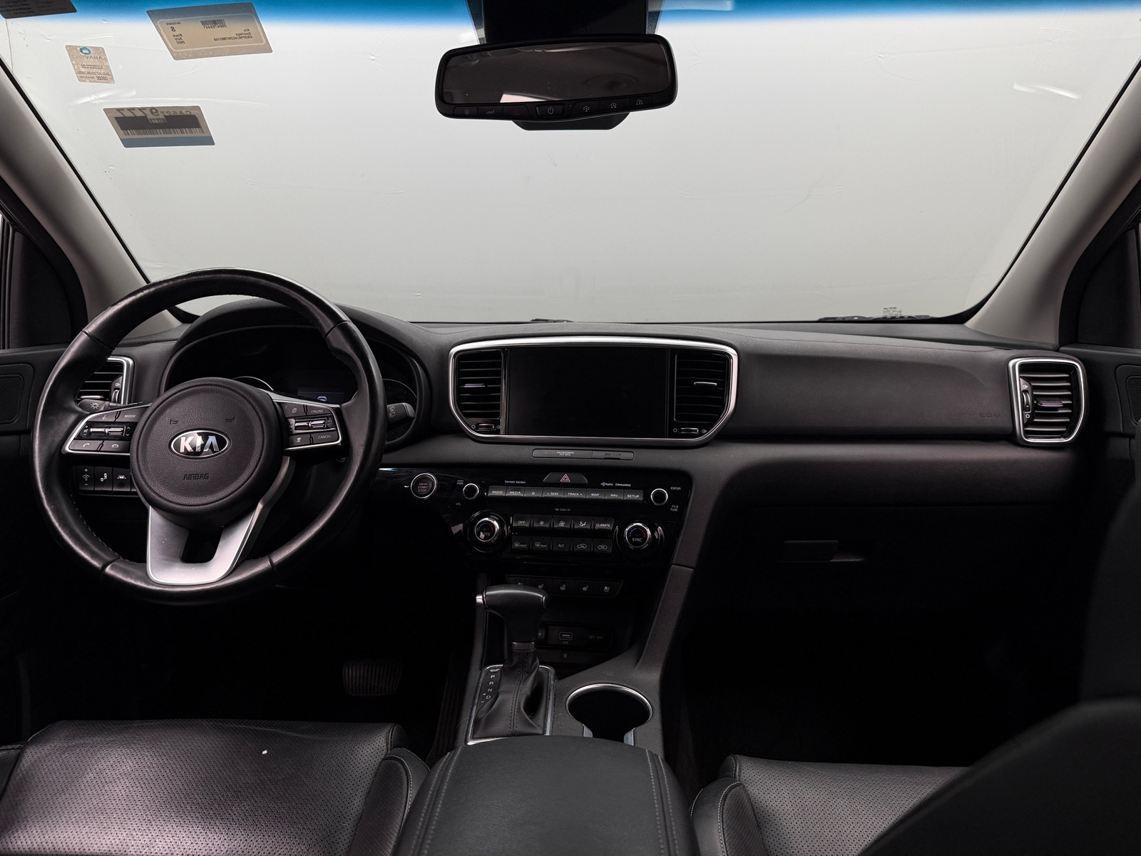 Thumbnail: 2022 Kia Sportage - 2