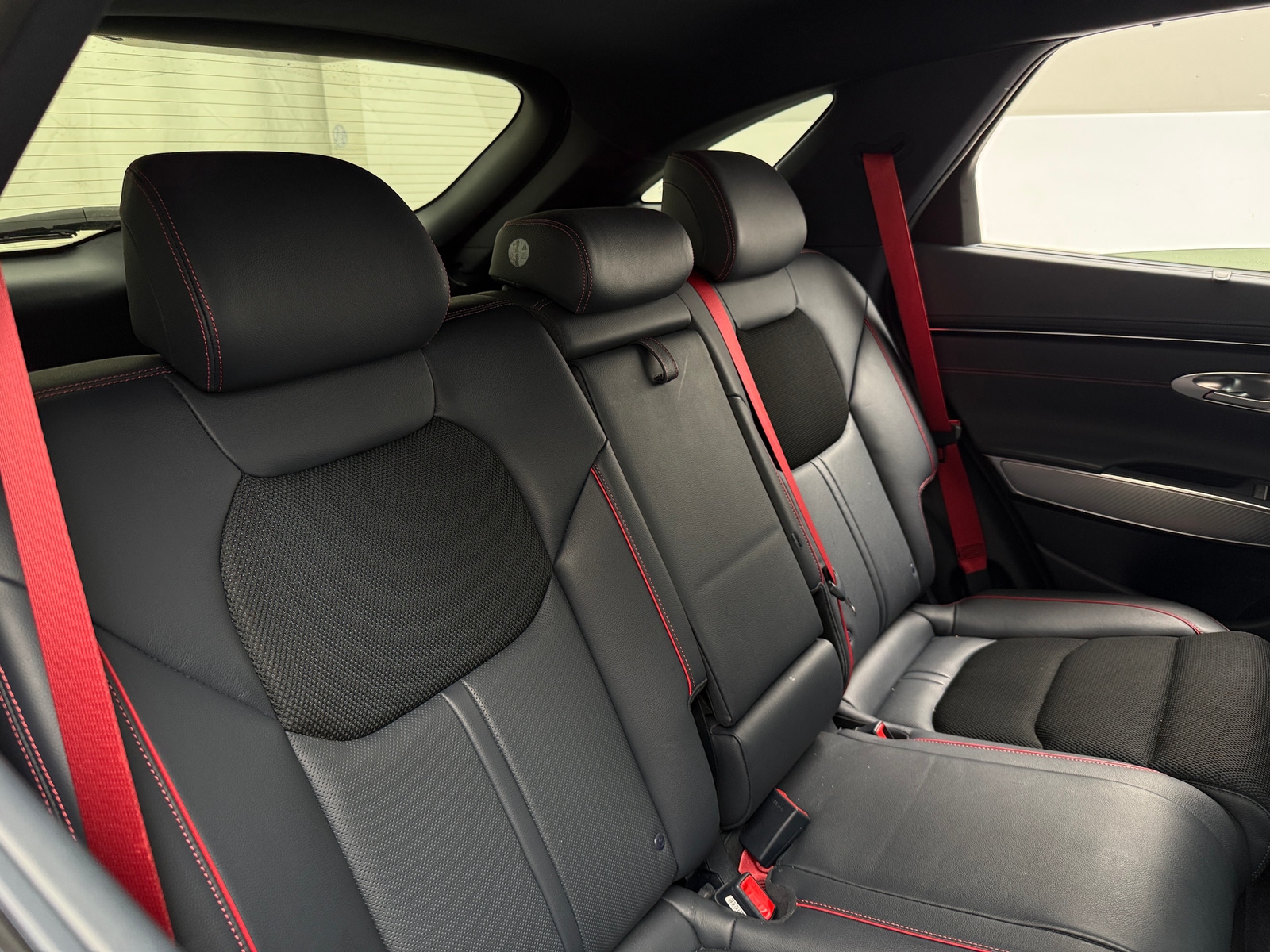 Thumbnail: 2023 Genesis GV70 - 5