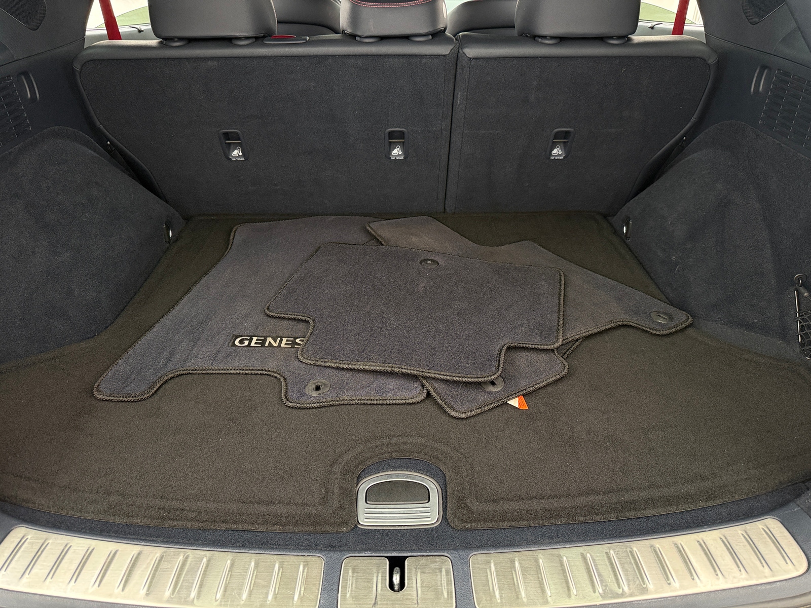 Thumbnail: 2023 Genesis GV70 - 6