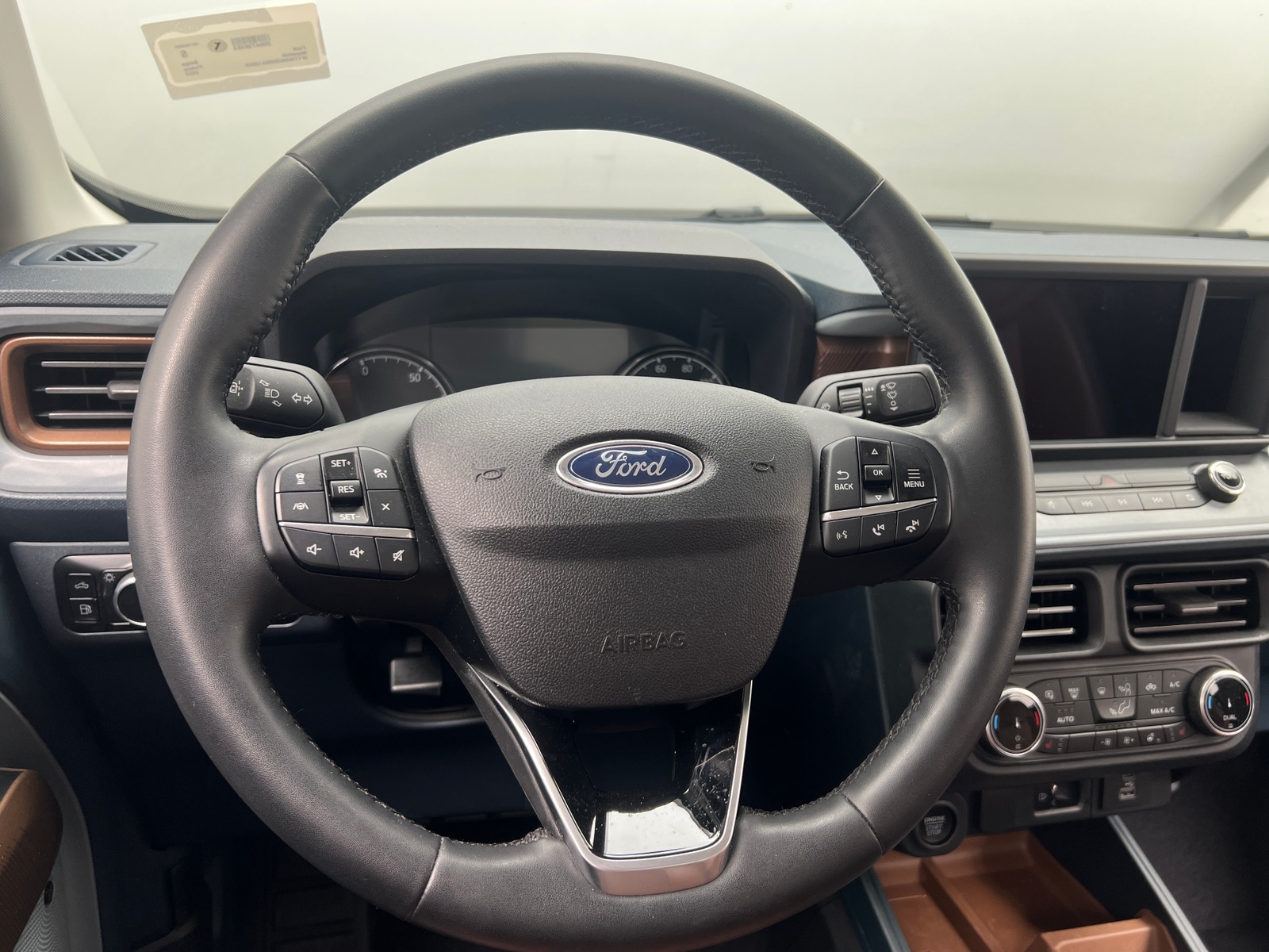 Thumbnail: 2024 Ford Maverick - 4