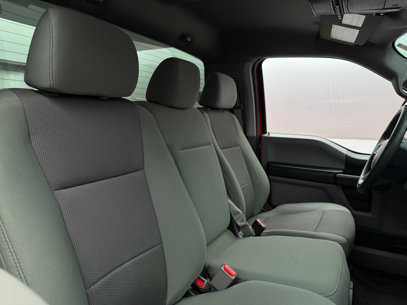 Thumbnail: 2017 Ford Econoline - 2