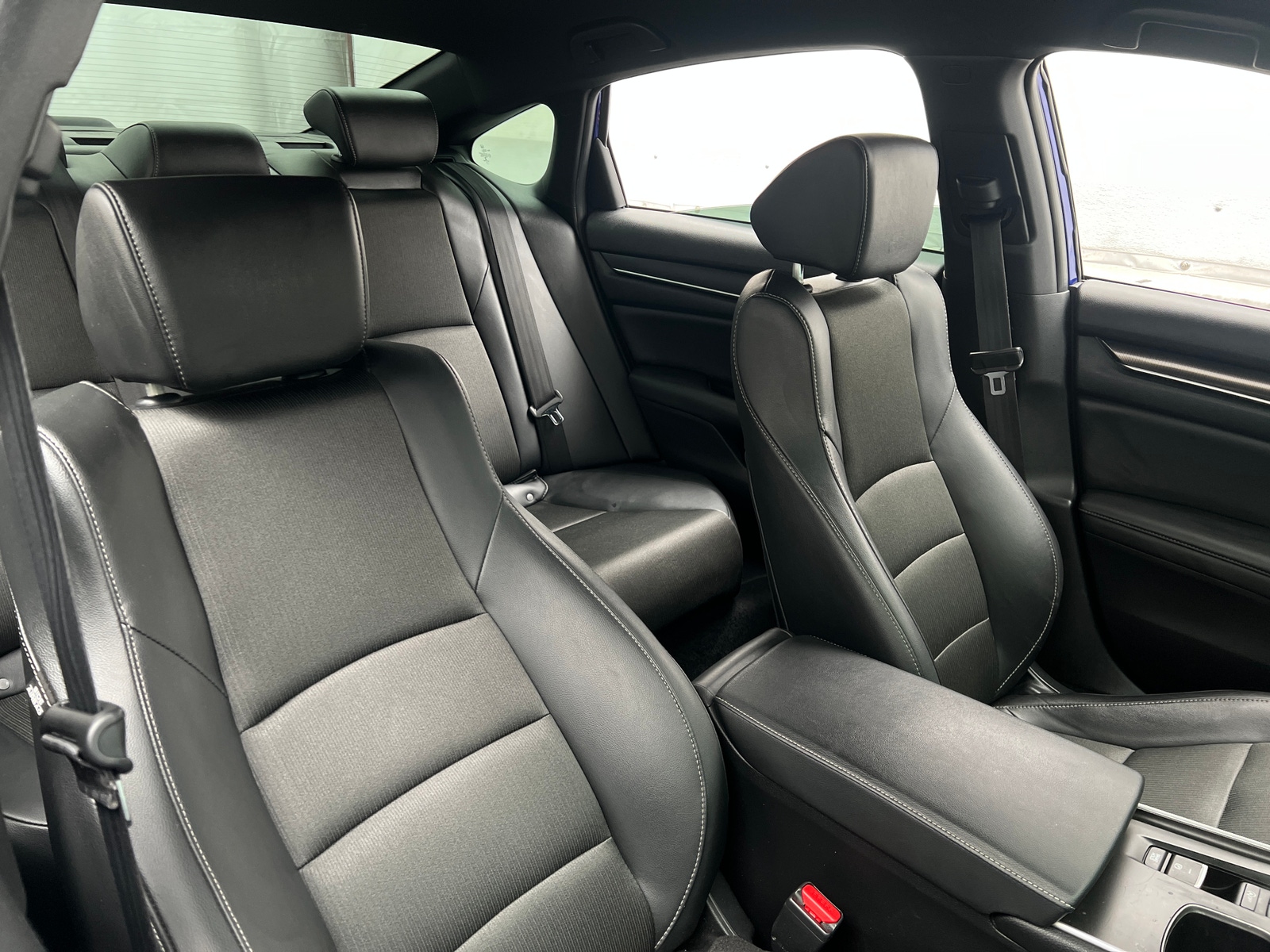 Thumbnail: 2021 Honda Accord - 2