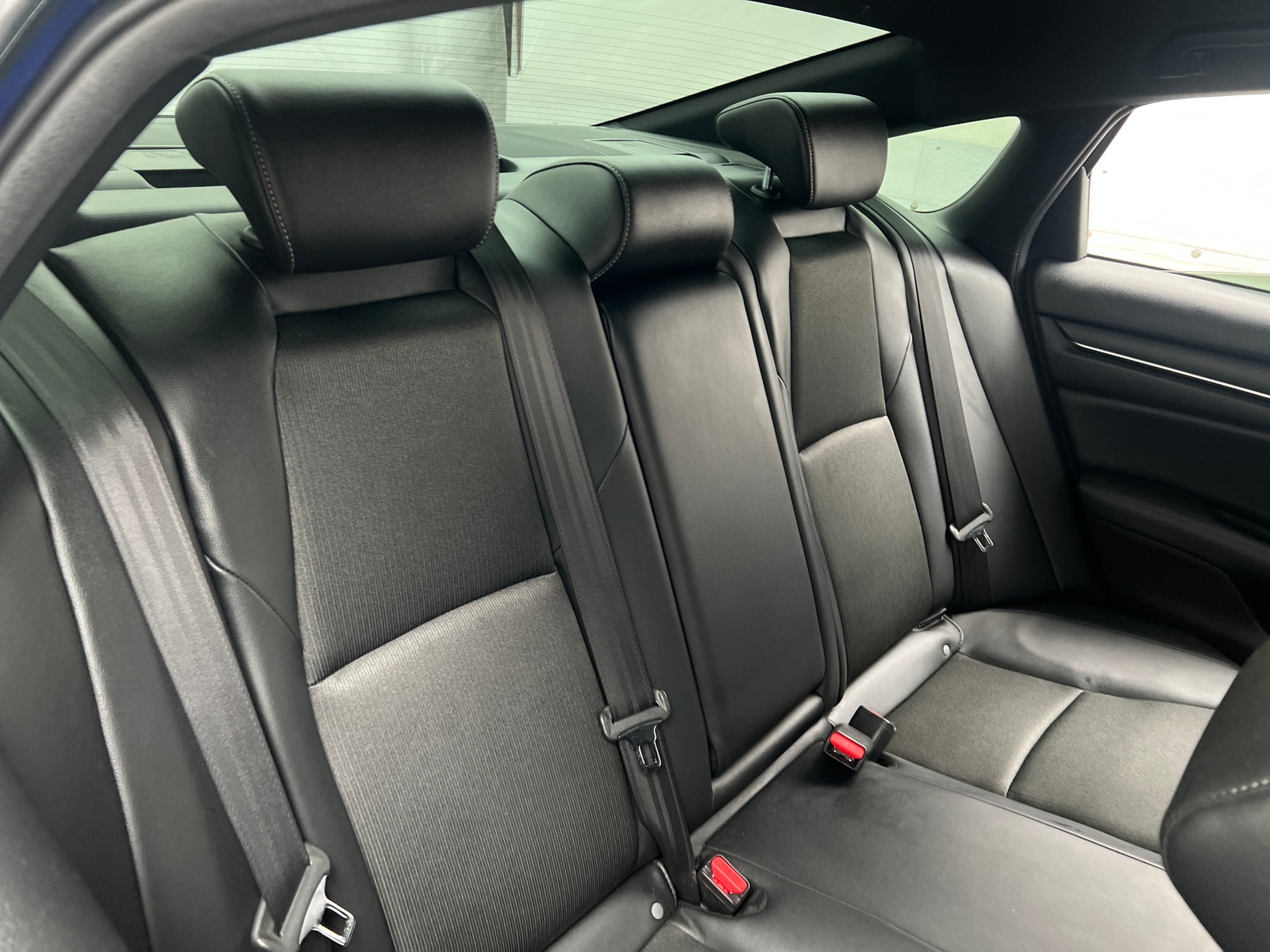 Thumbnail: 2021 Honda Accord - 6