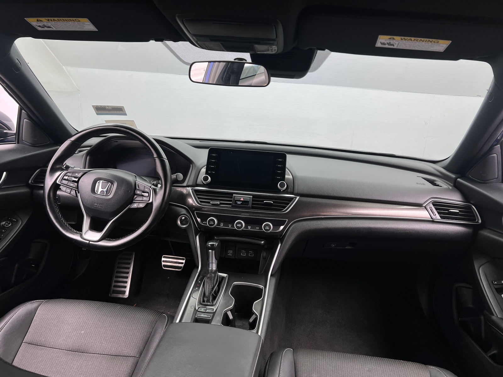 Thumbnail: 2021 Honda Accord - 3