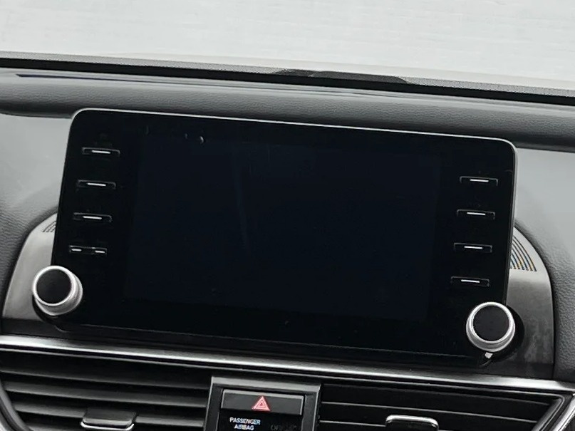 Thumbnail: 2021 Honda Accord - 4