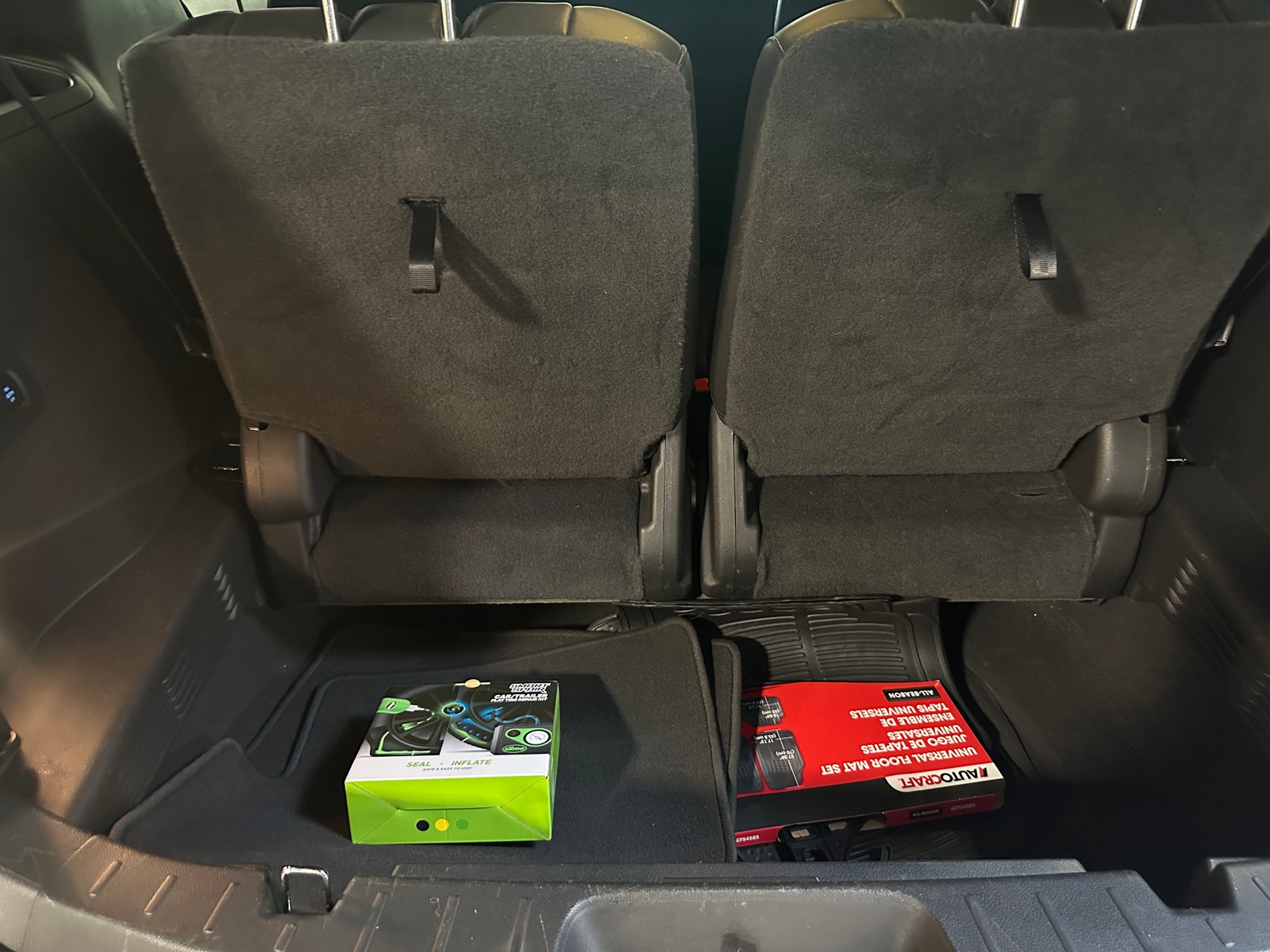 Thumbnail: 2015 Ford Explorer - 6