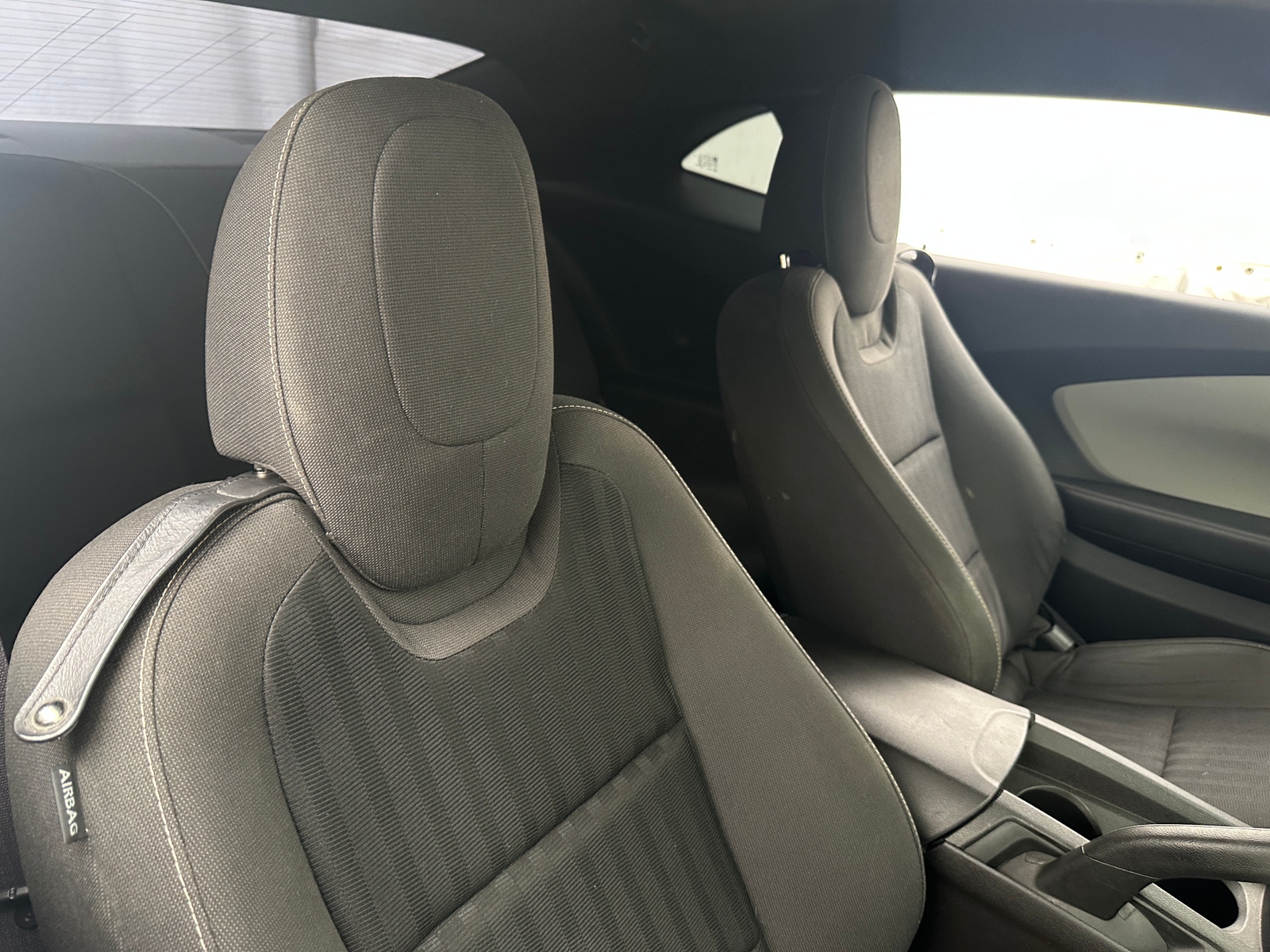 Thumbnail: 2015 Chevrolet Camaro - 2