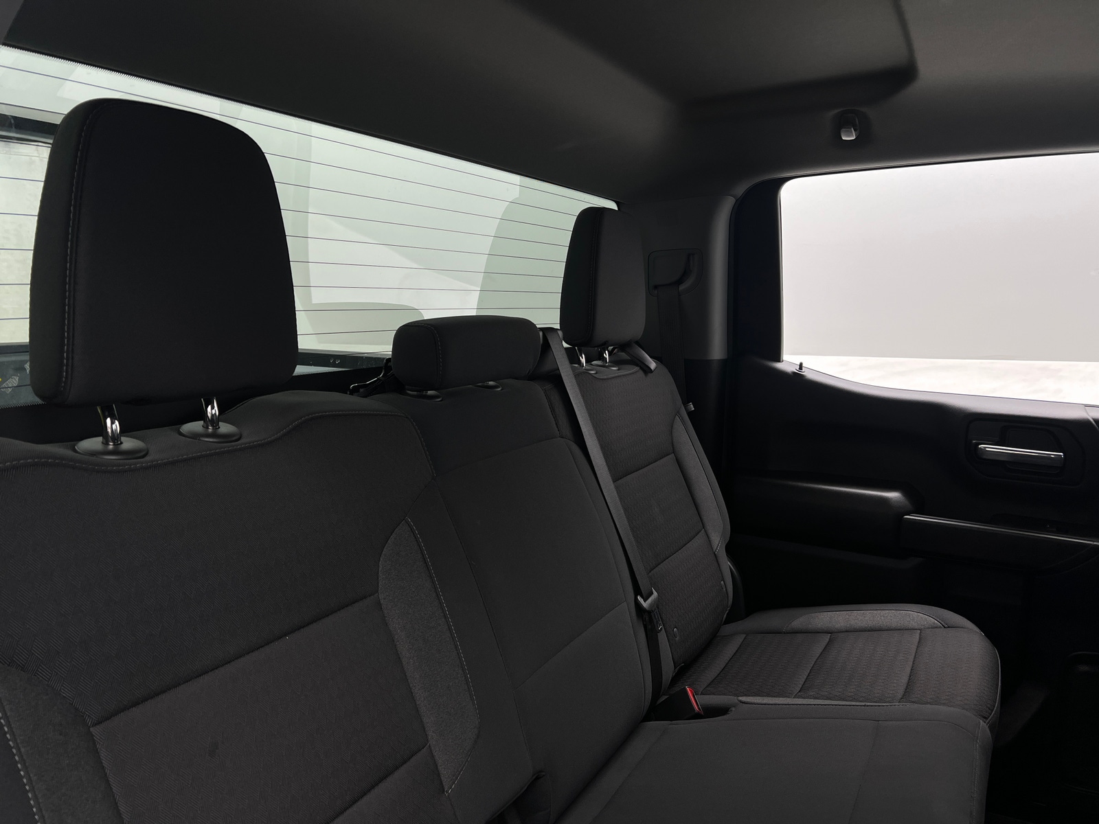 Thumbnail: 2024 Chevrolet Silverado 1500 - 6