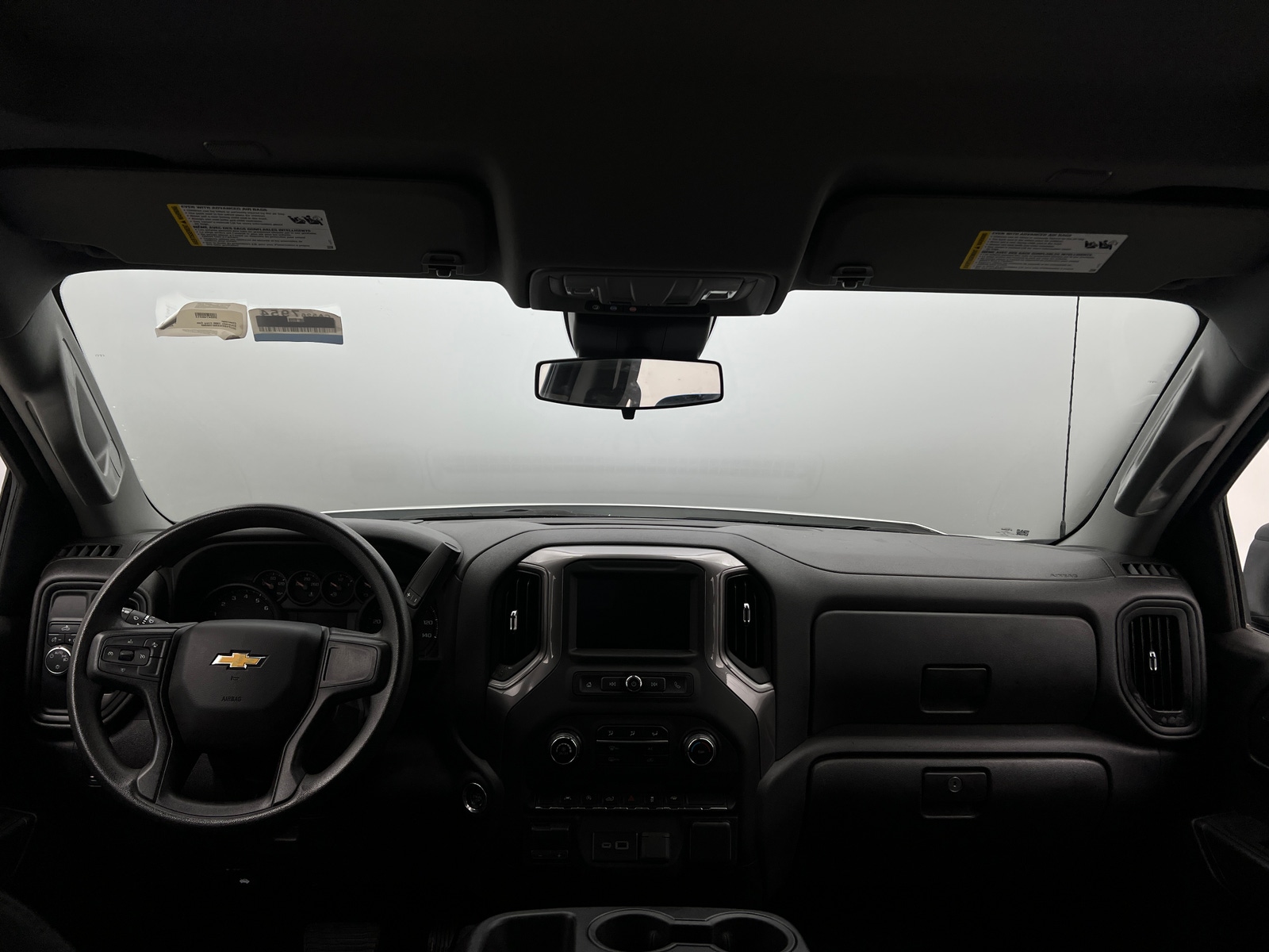 Thumbnail: 2024 Chevrolet Silverado 1500 - 3