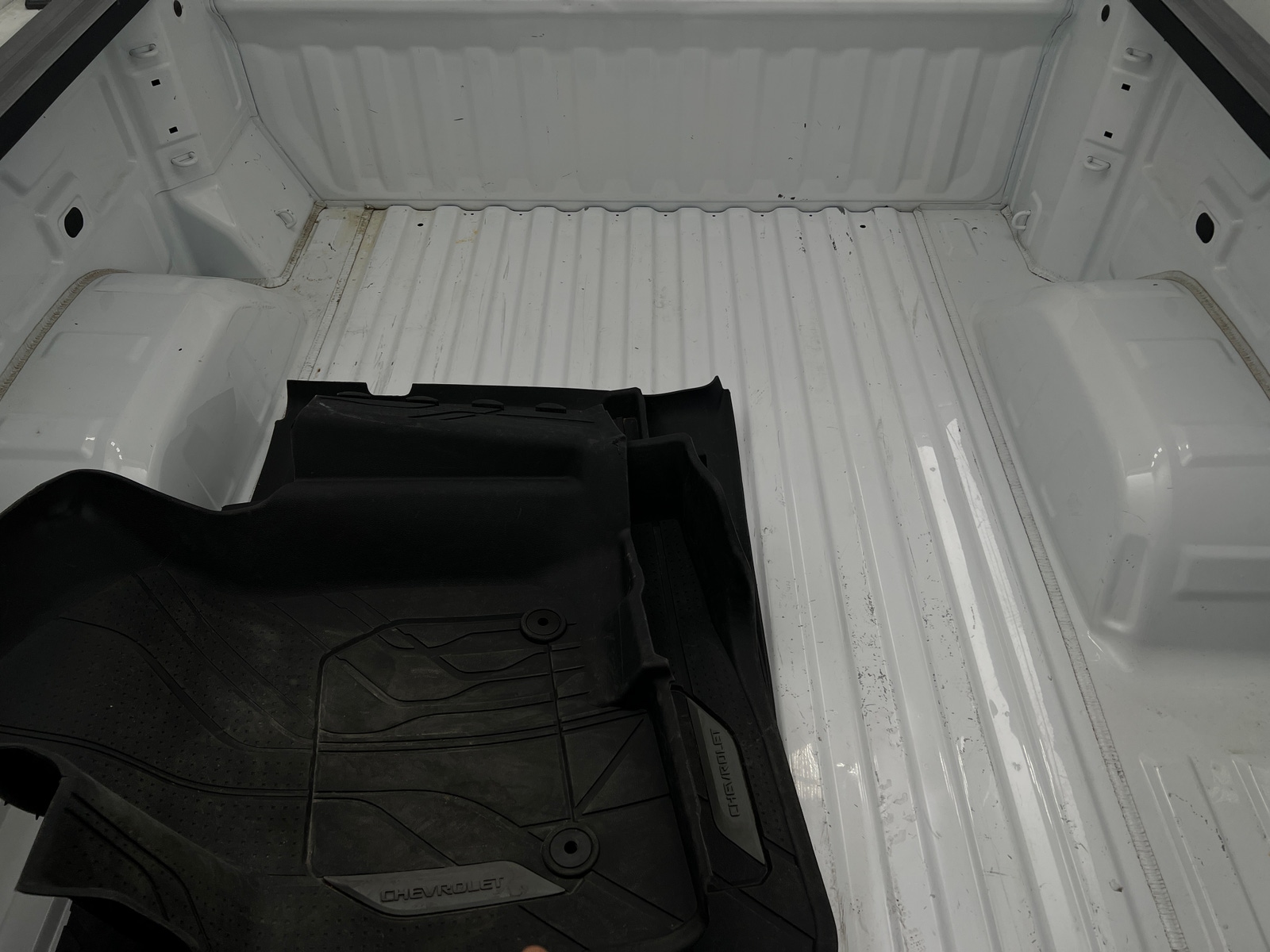 Thumbnail: 2024 Chevrolet Silverado 1500 - 7