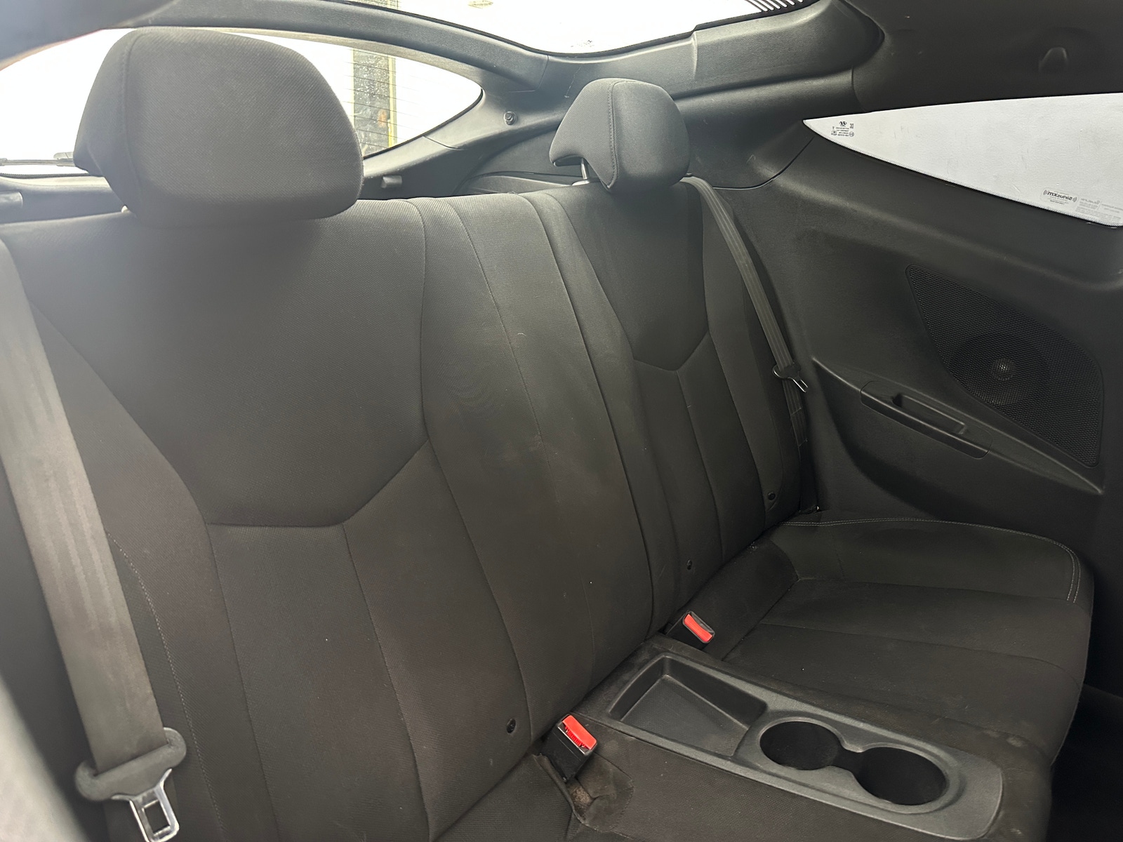 Thumbnail: 2017 Hyundai Veloster - 6