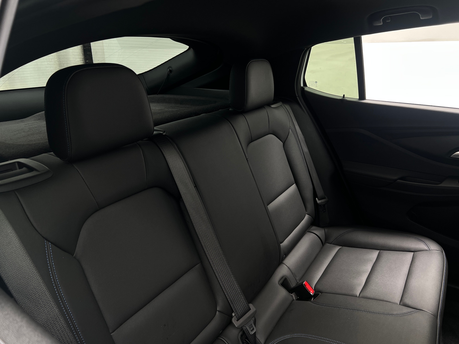 Thumbnail: 2025 Buick Envista - 5