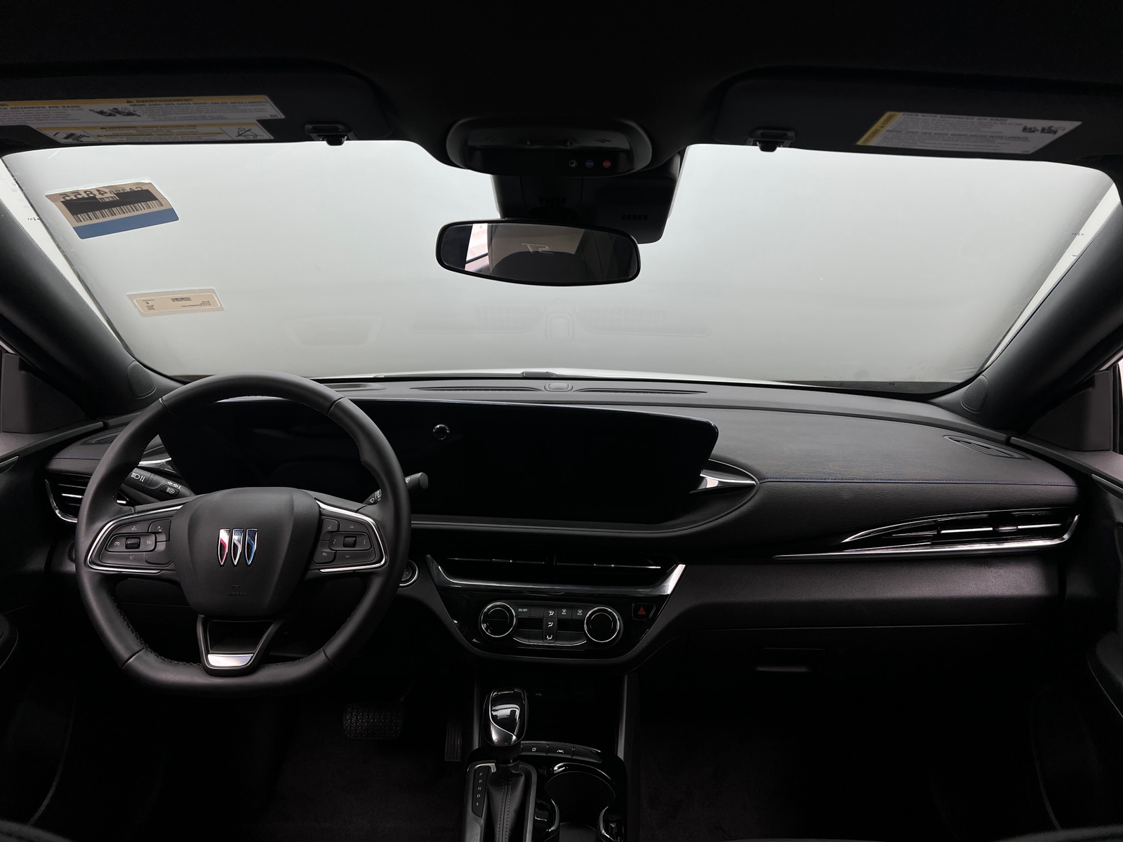 Thumbnail: 2025 Buick Envista - 2