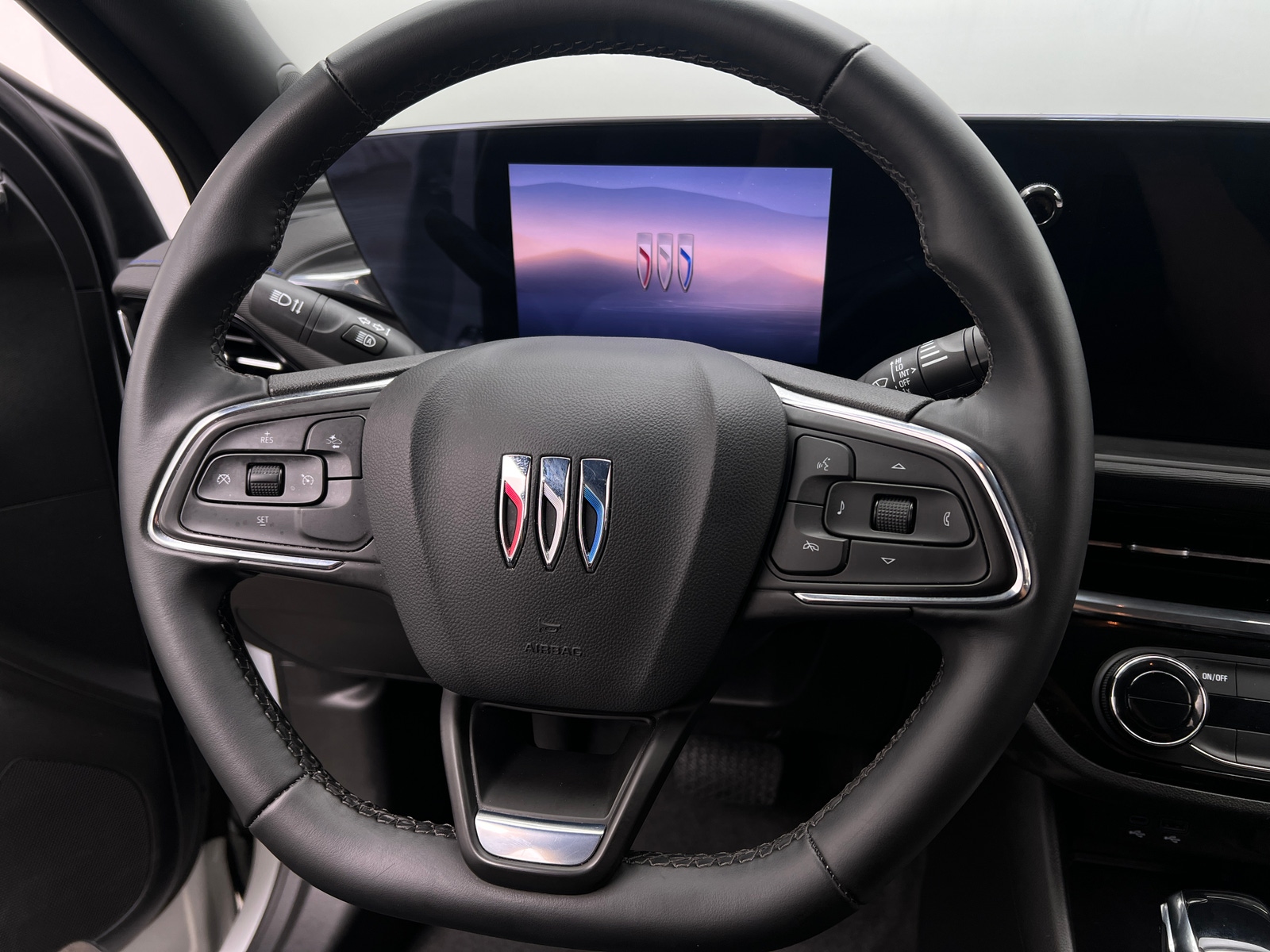 Thumbnail: 2025 Buick Envista - 4