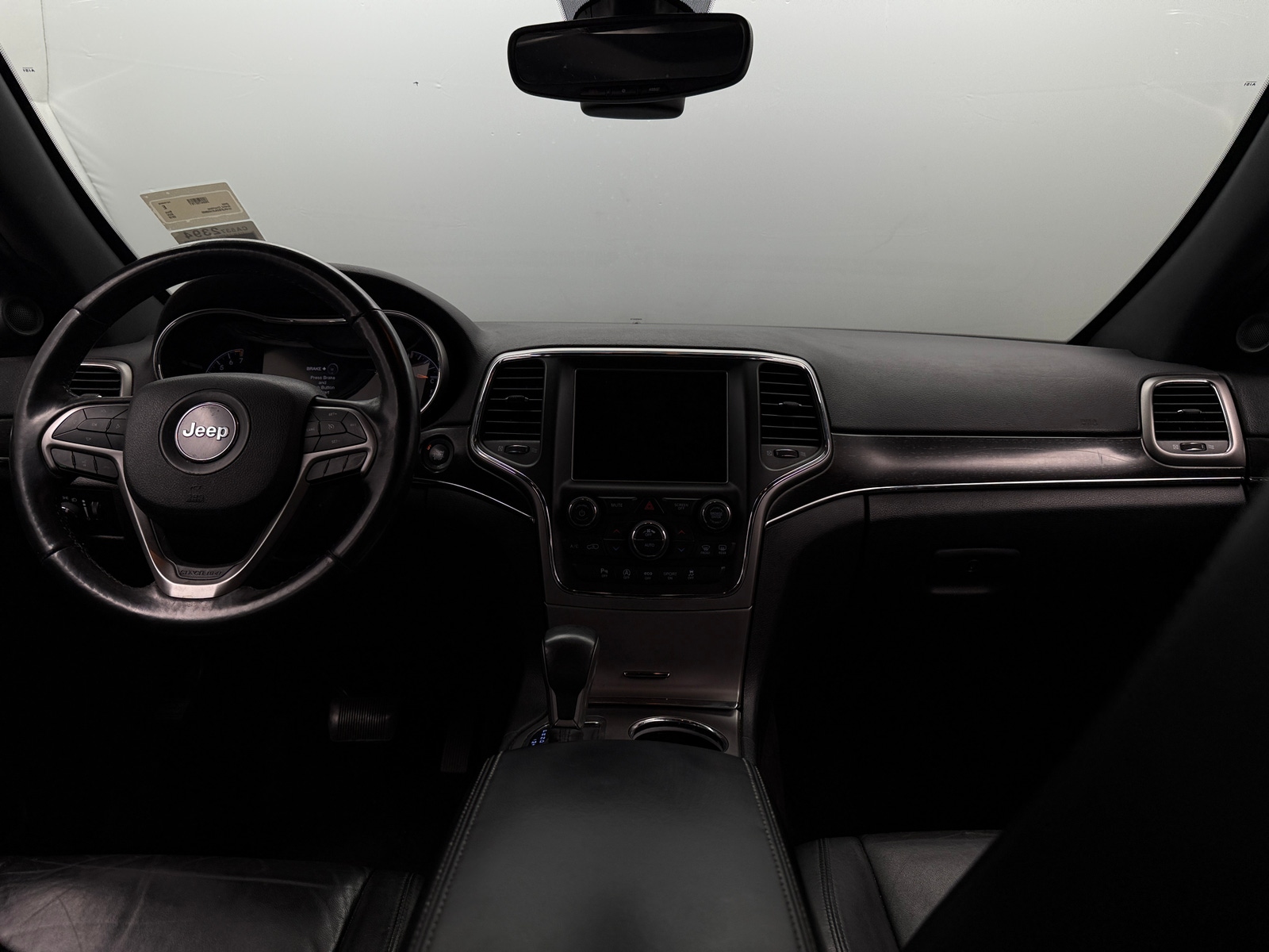 Thumbnail: 2018 Jeep Grand Cherokee - 2