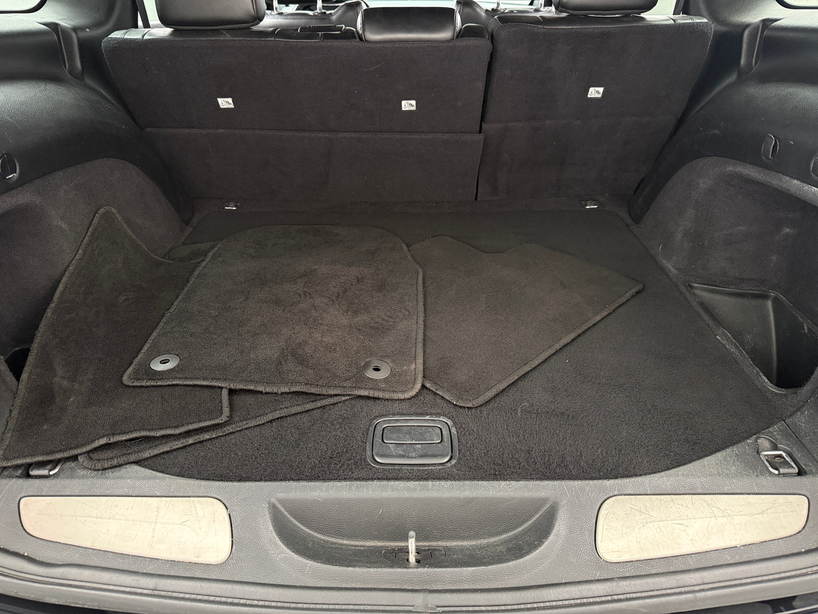 Thumbnail: 2018 Jeep Grand Cherokee - 6