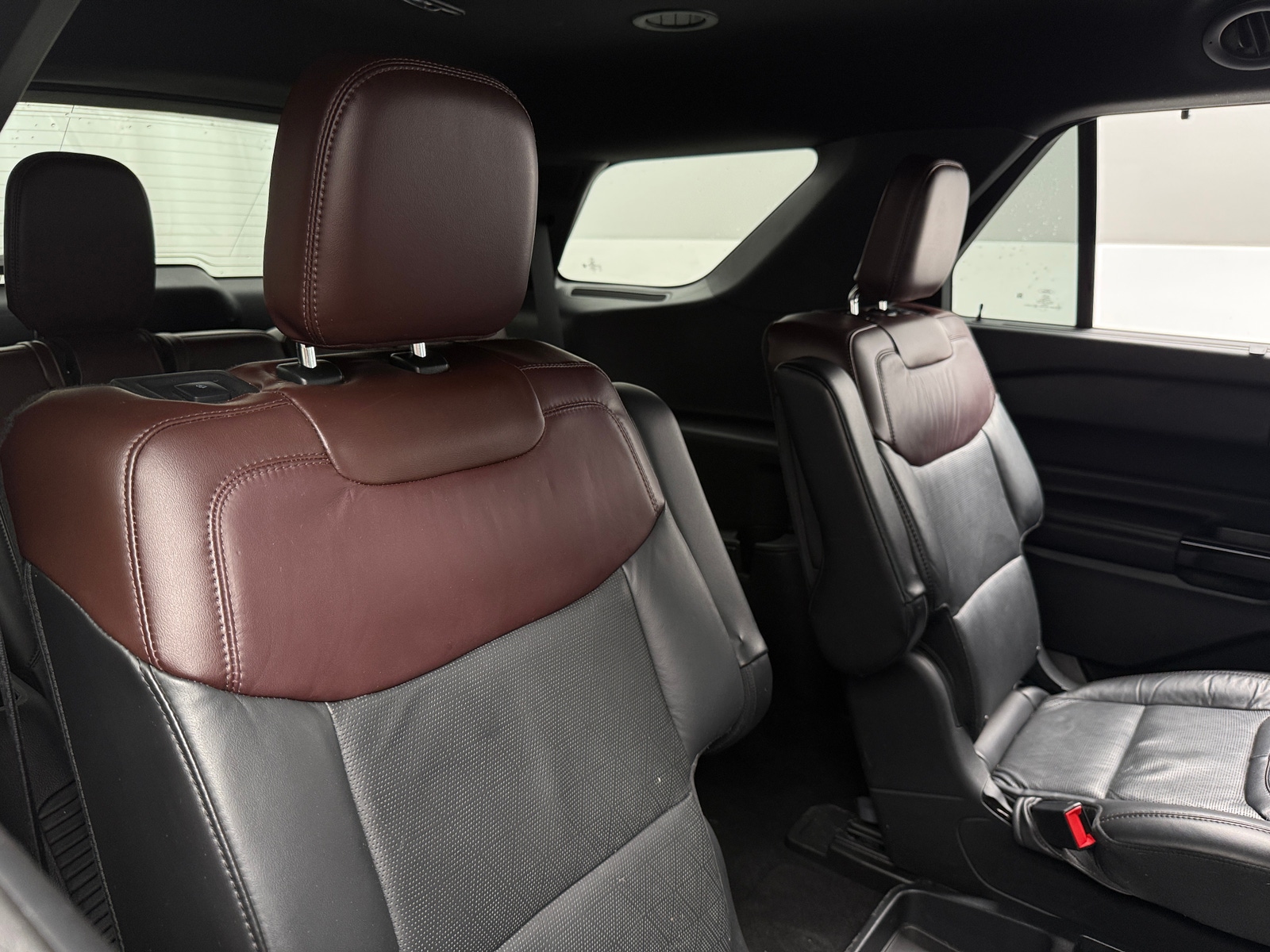 Thumbnail: 2021 Ford Explorer - 5