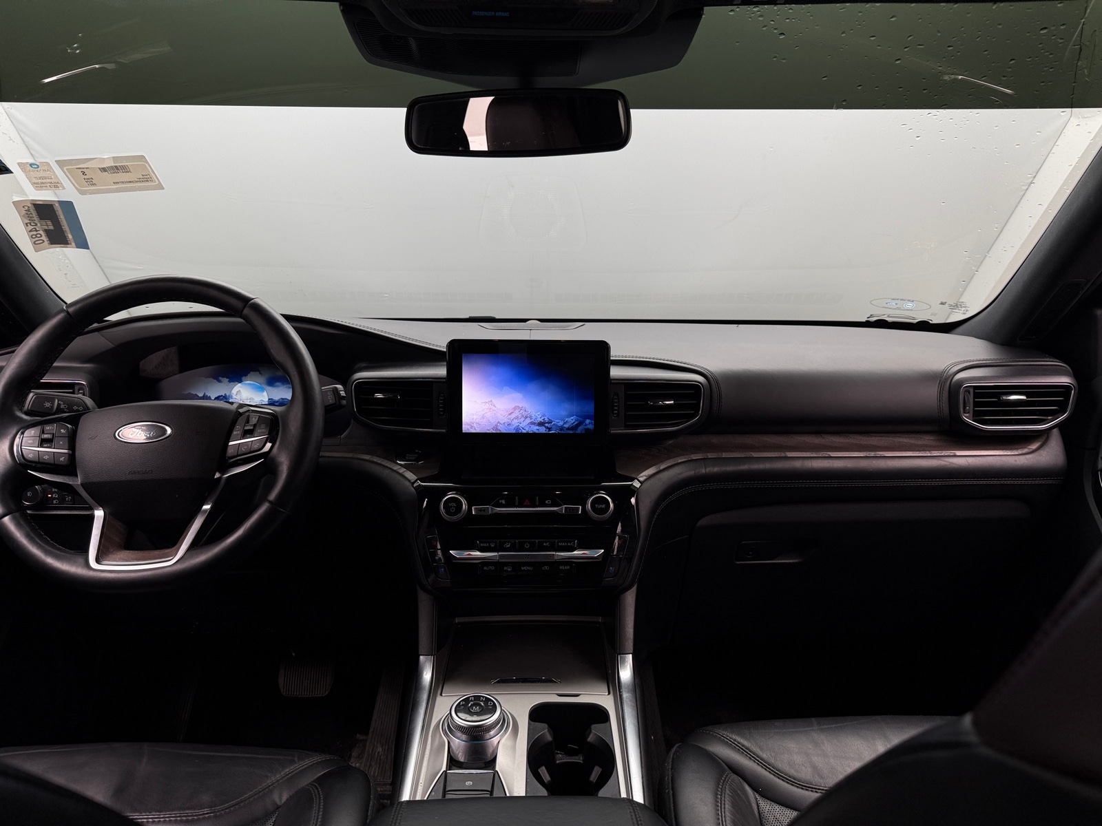 Thumbnail: 2021 Ford Explorer - 2