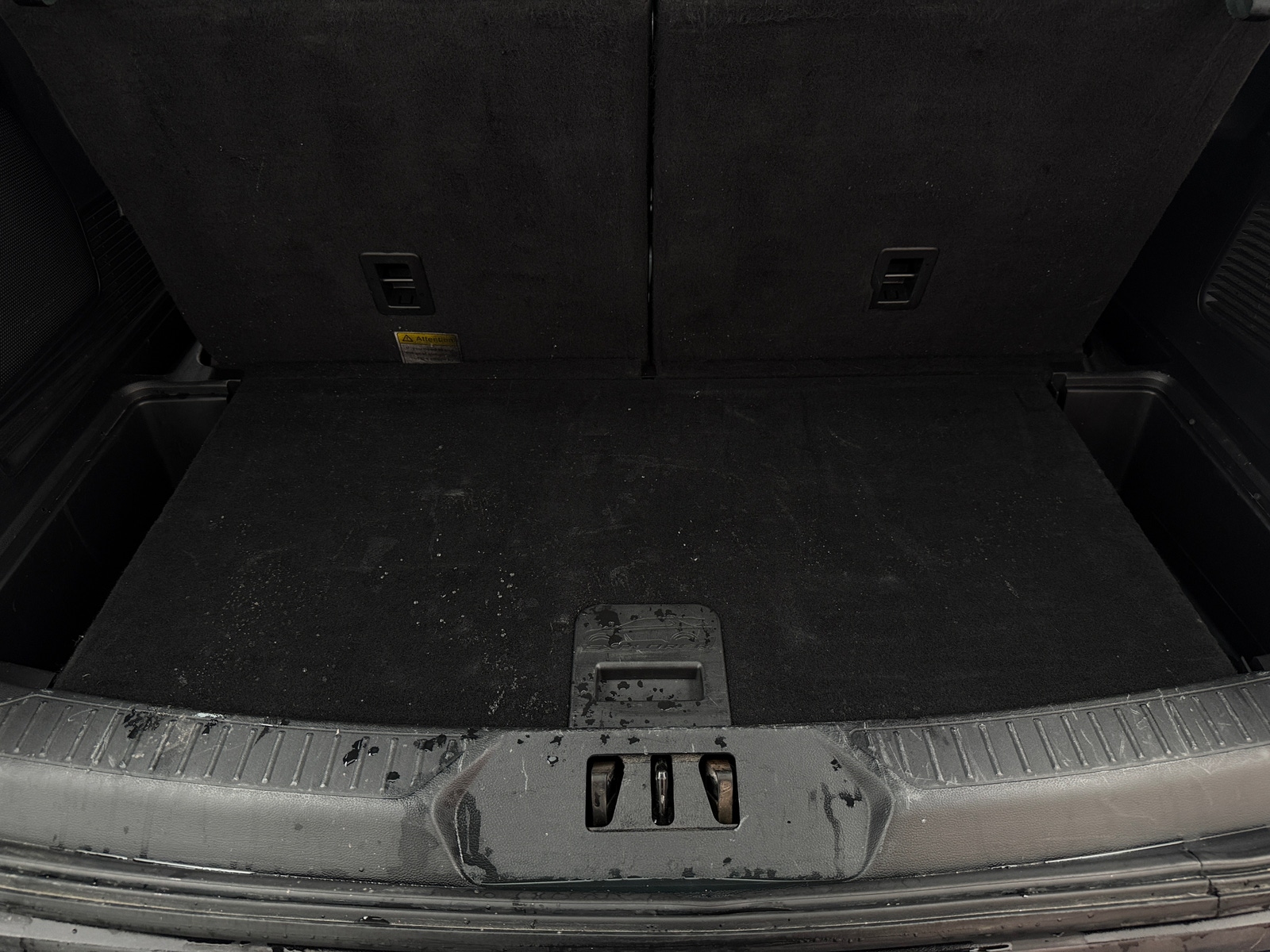 Thumbnail: 2021 Ford Explorer - 6