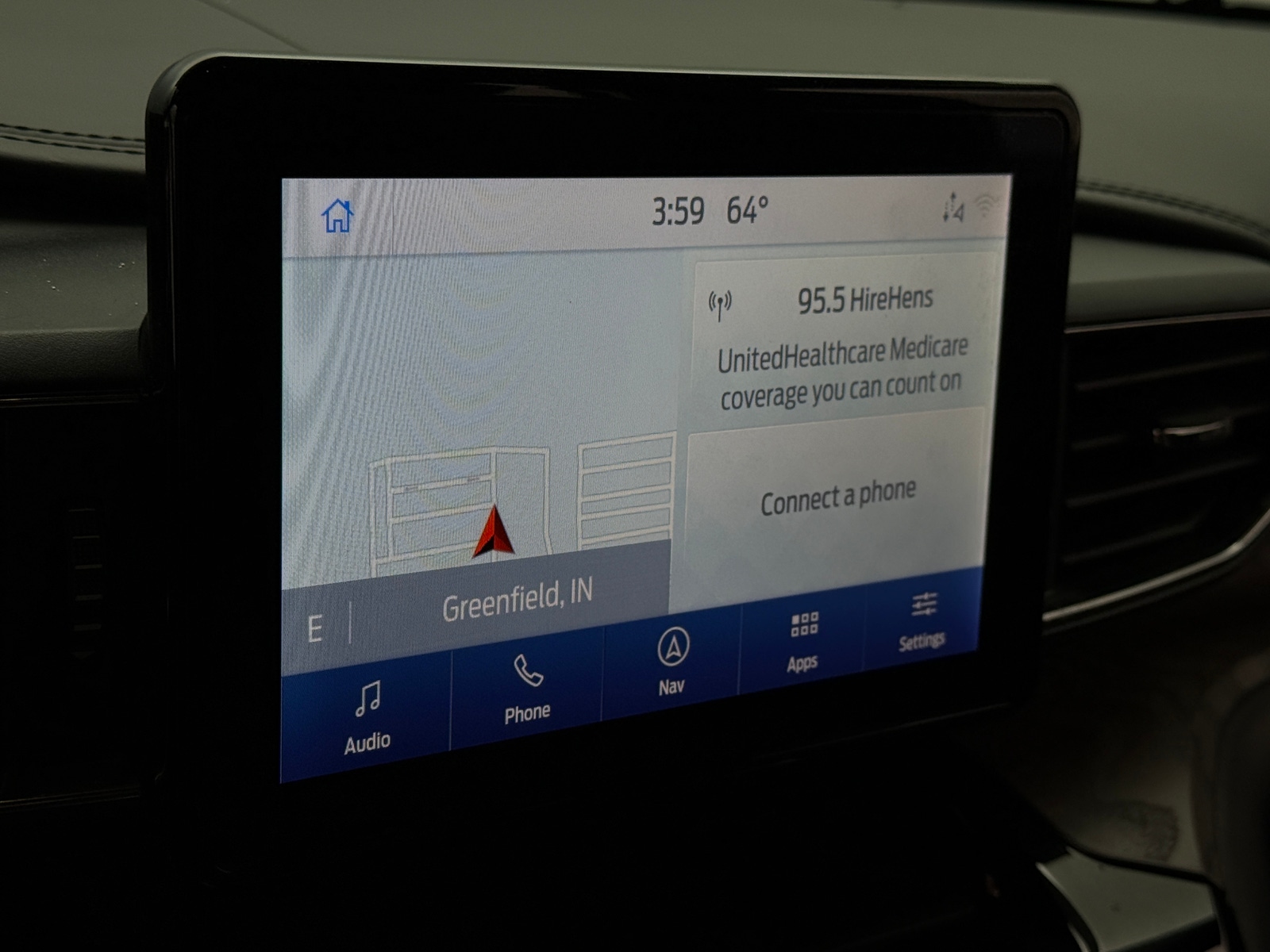 Thumbnail: 2021 Ford Explorer - 3