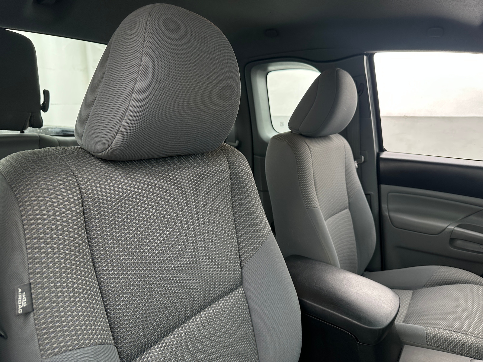 Thumbnail: 2014 Toyota Tacoma - 2