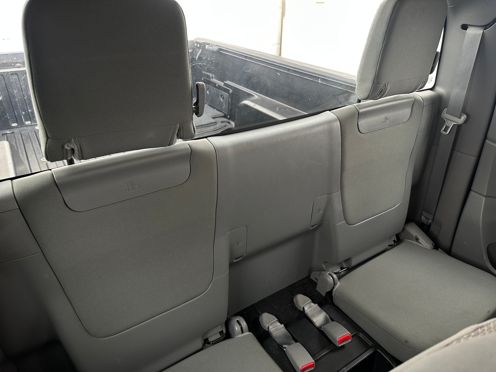 Thumbnail: 2014 Toyota Tacoma - 5