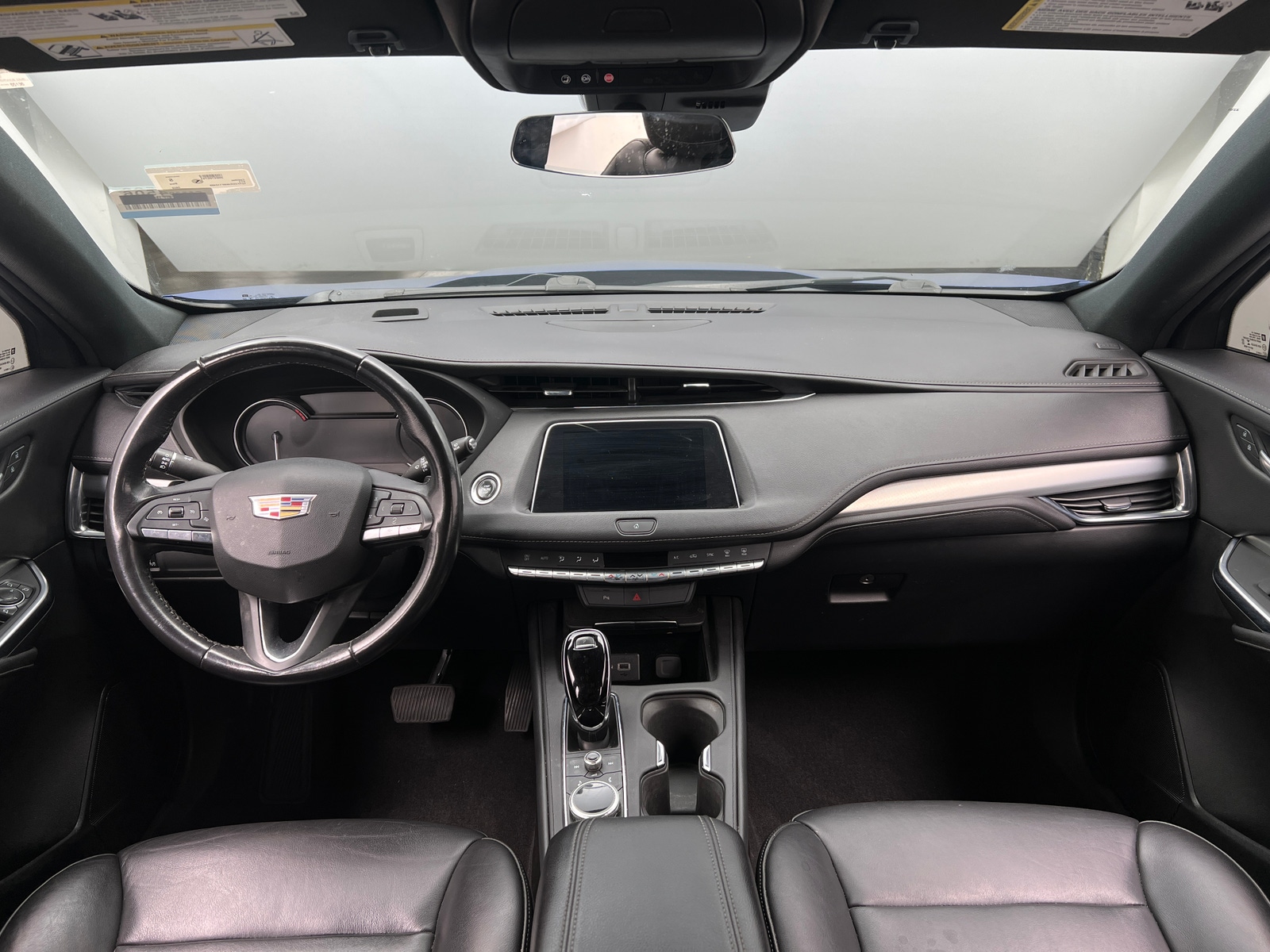 Thumbnail: 2022 Cadillac XT4 - 2