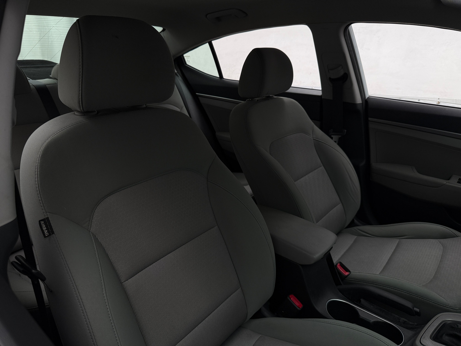 Thumbnail: 2017 Hyundai Elantra - 2