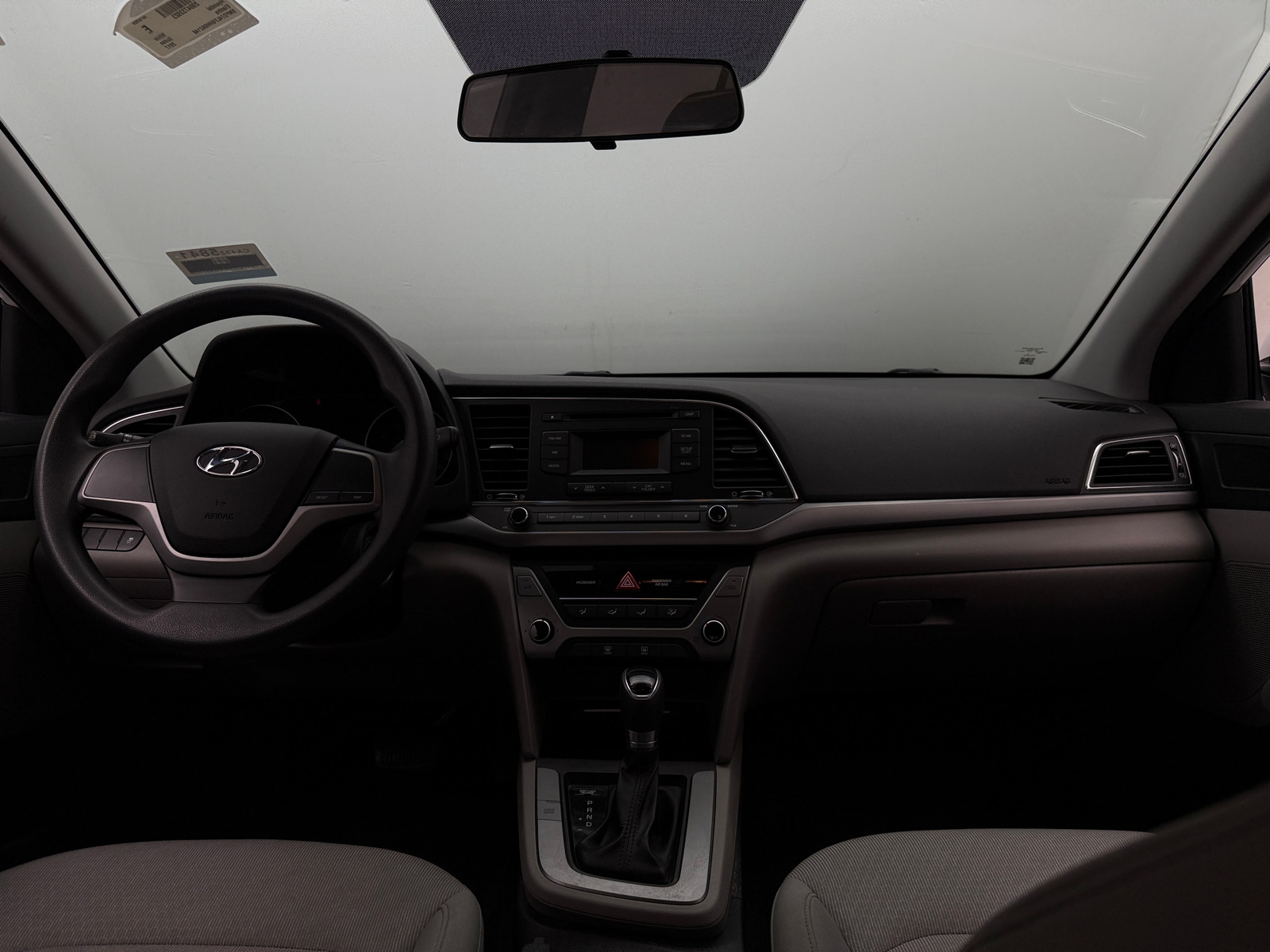 Thumbnail: 2017 Hyundai Elantra - 3