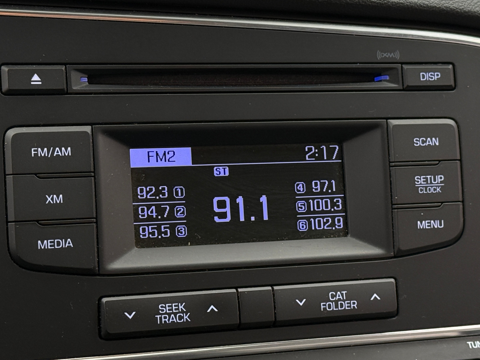 Thumbnail: 2017 Hyundai Elantra - 4