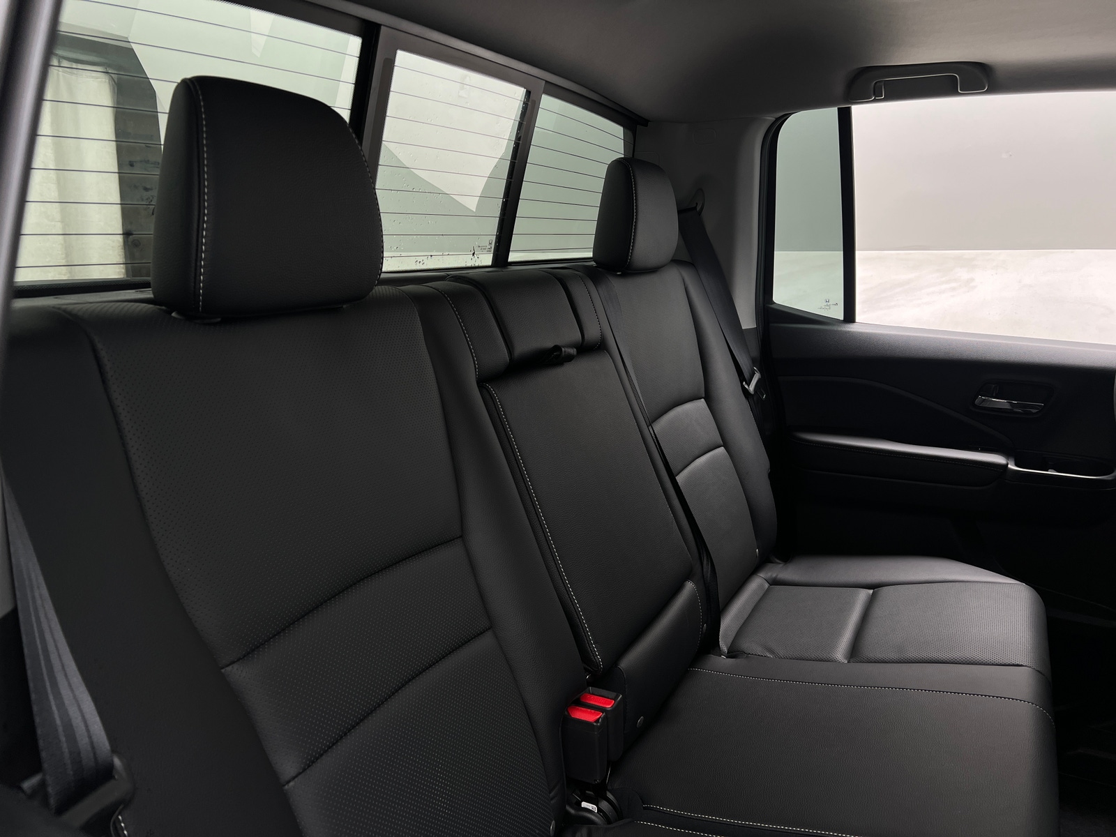 Thumbnail: 2022 Honda Ridgeline - 5