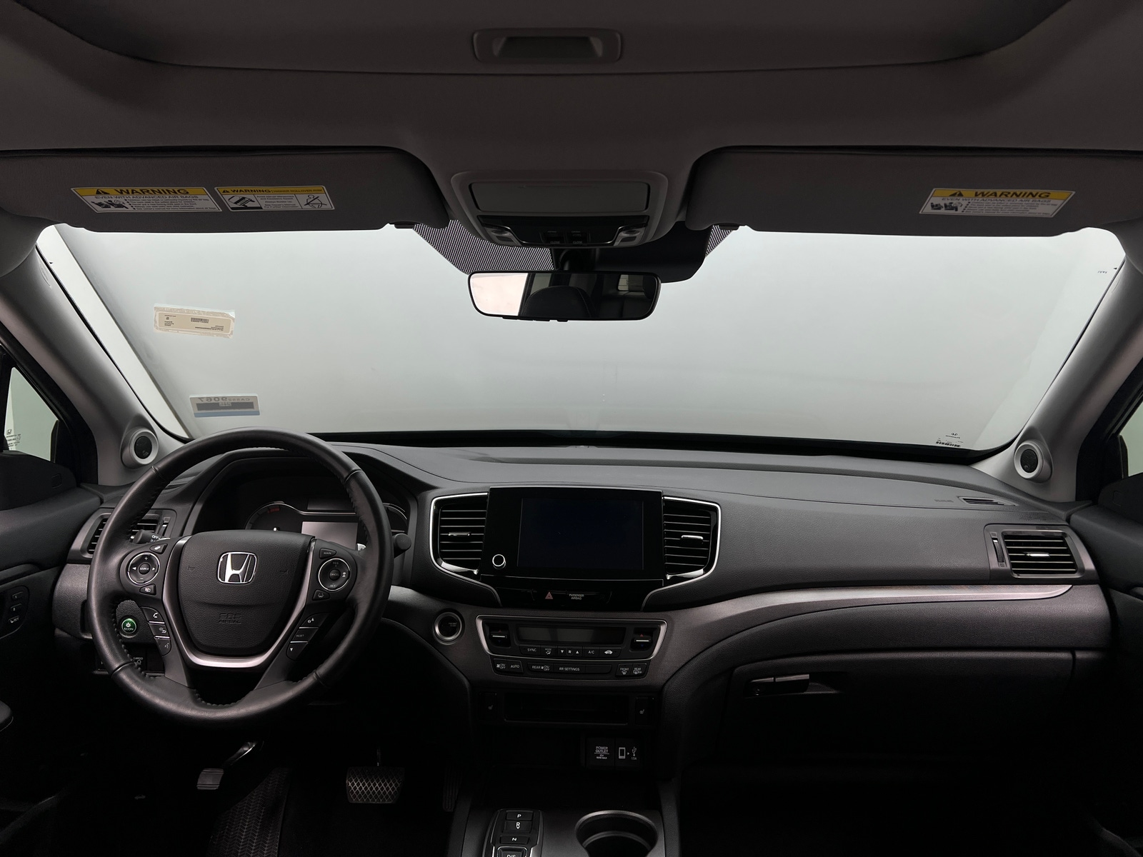 Thumbnail: 2022 Honda Ridgeline - 2