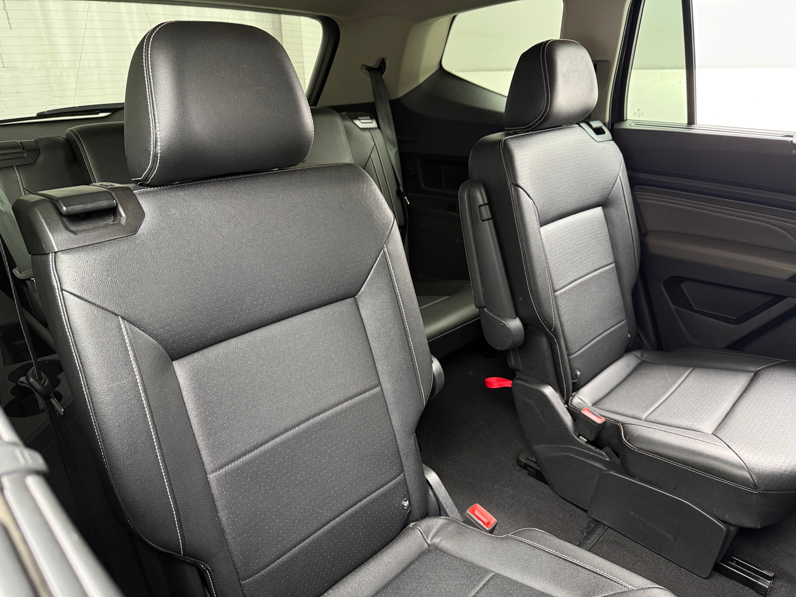 Thumbnail: 2021 Volkswagen Atlas - 5