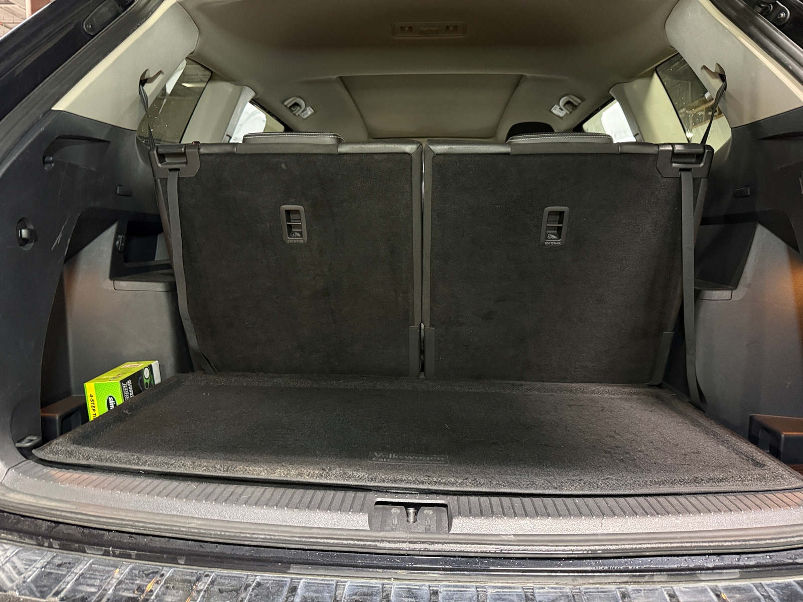 Thumbnail: 2021 Volkswagen Atlas - 6