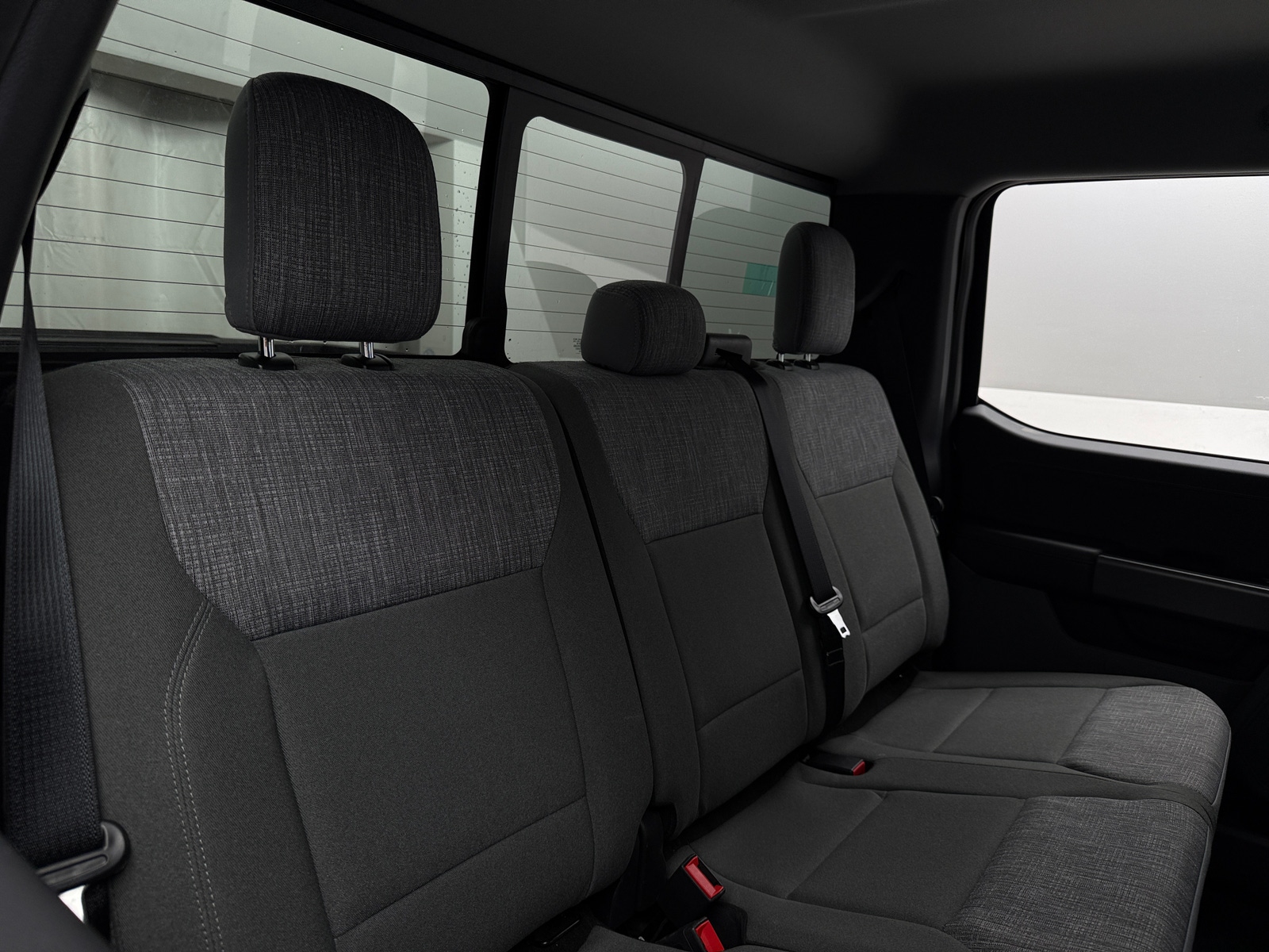 Thumbnail: 2023 Ford Econoline - 6